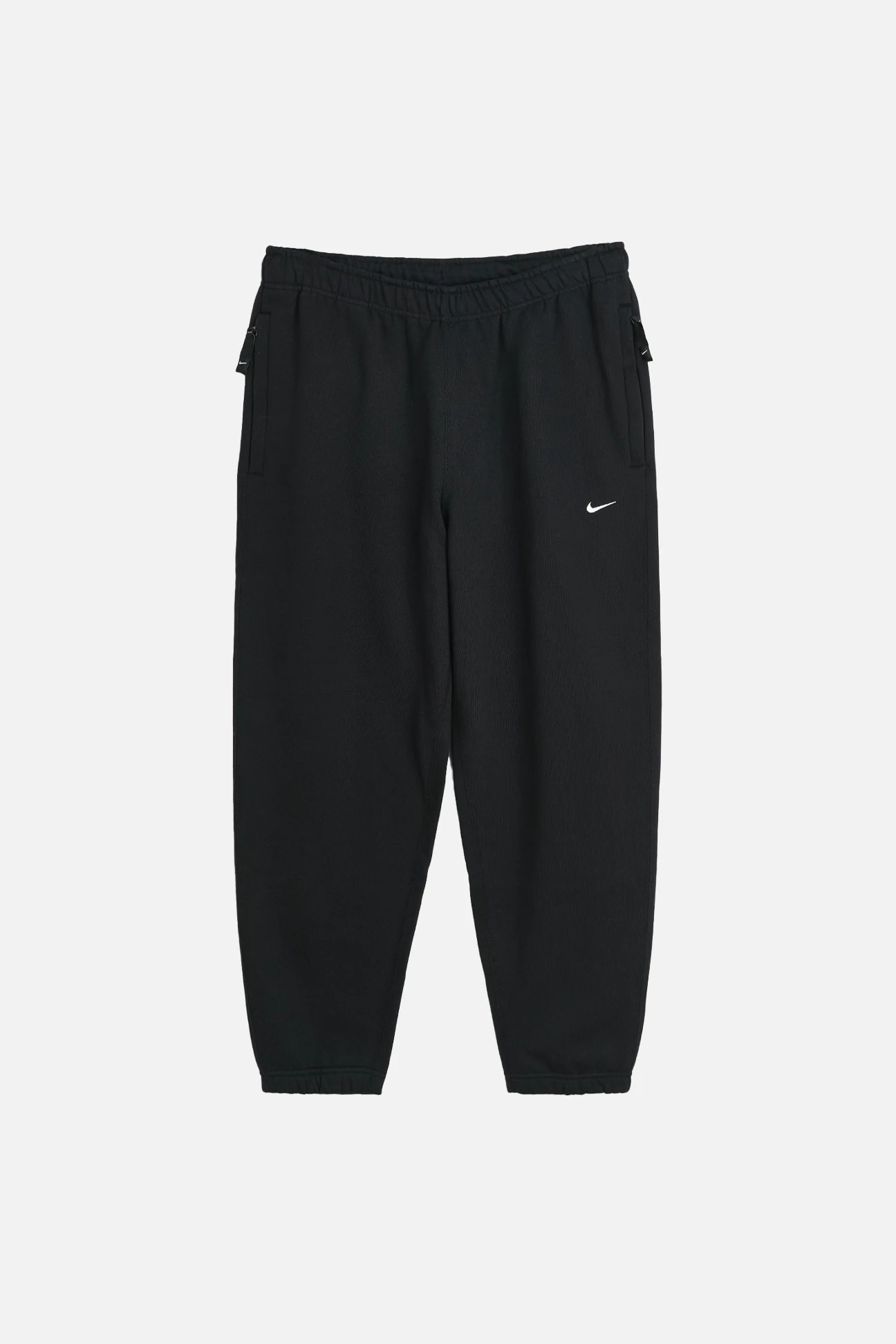 Solo Swoosh Fleece Erkek Joggers