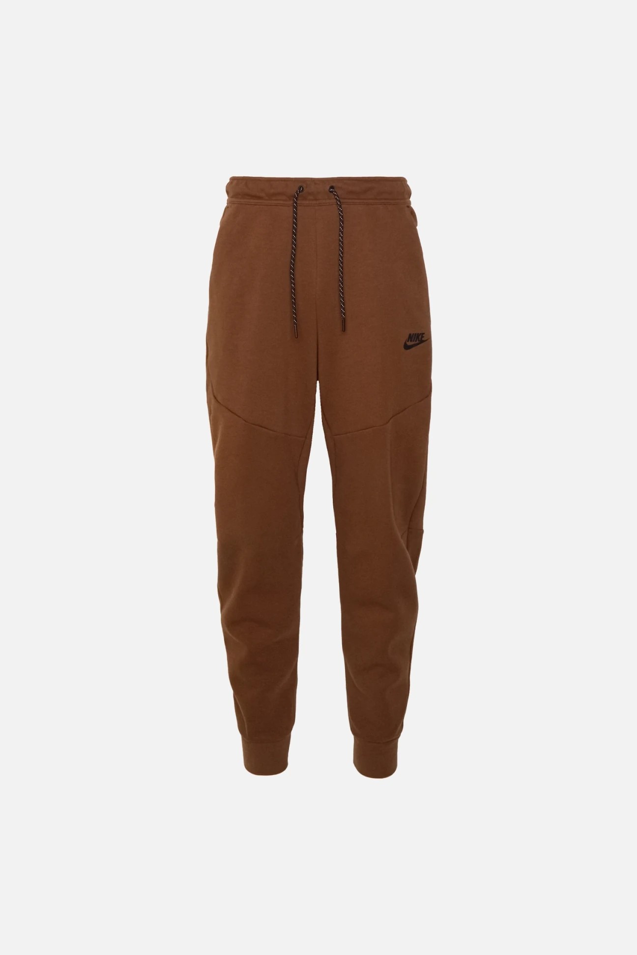 Tech Fleece Joggers - Cocao Wow