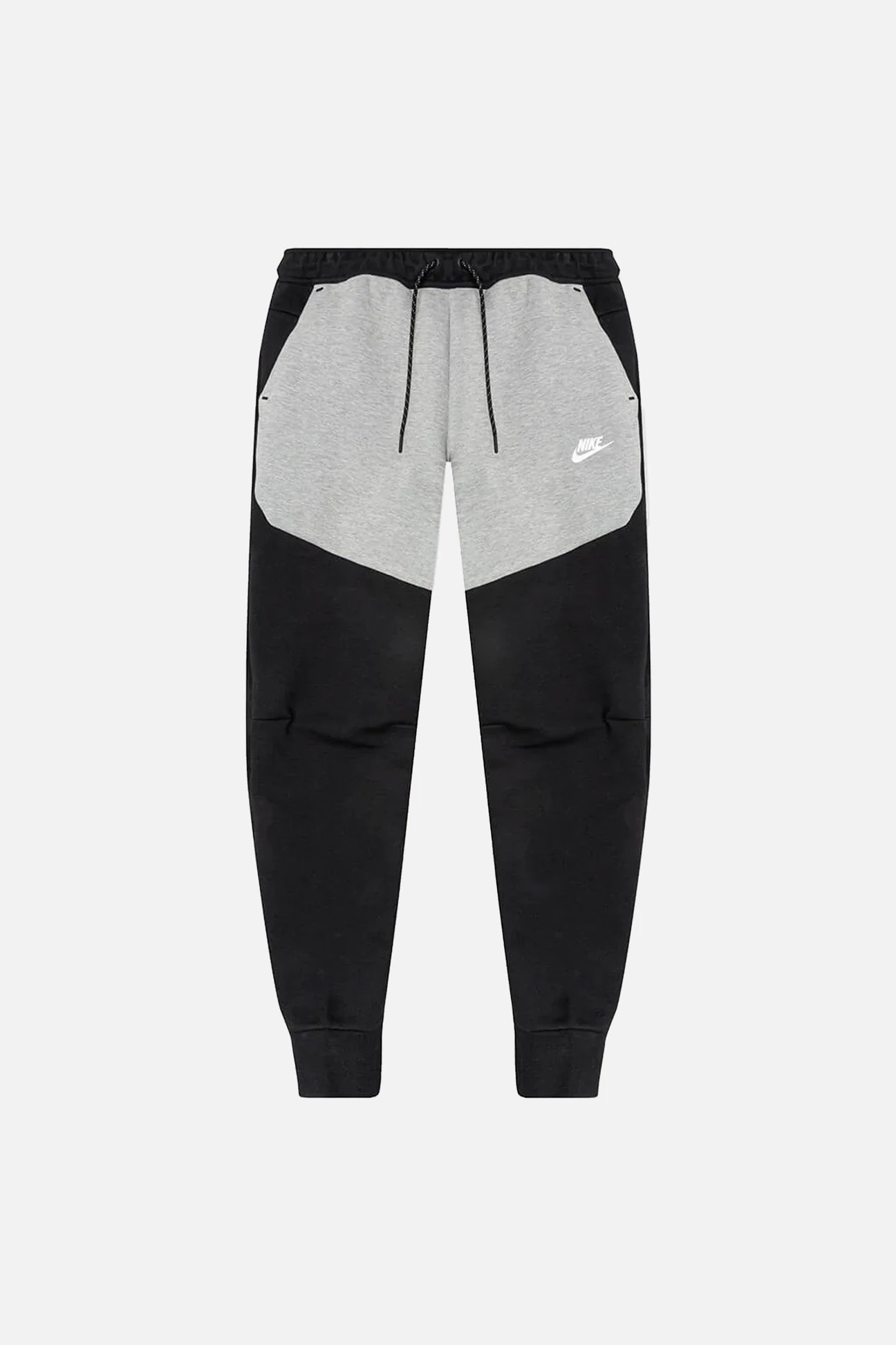 Tech Fleece Joggers - Dark Grey Heather