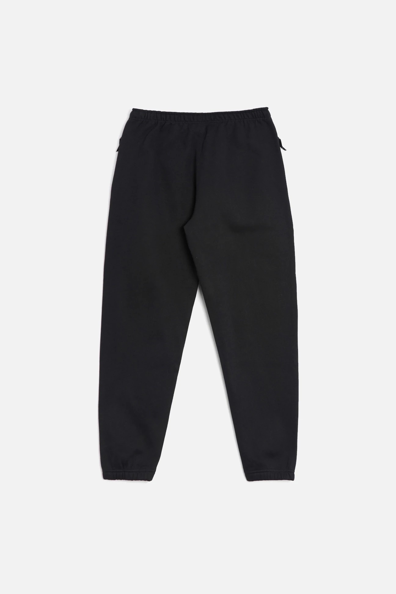 Solo Swoosh Fleece Erkek Joggers