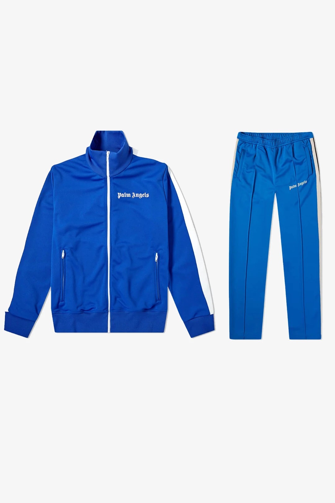 Classic Tracksuit - Mavi