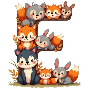 Harf Hayvanlar thumbnail image