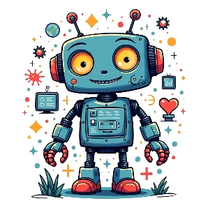 Robot thumbnail image