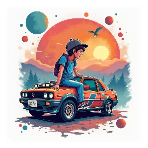 Özgür Ruh thumbnail image