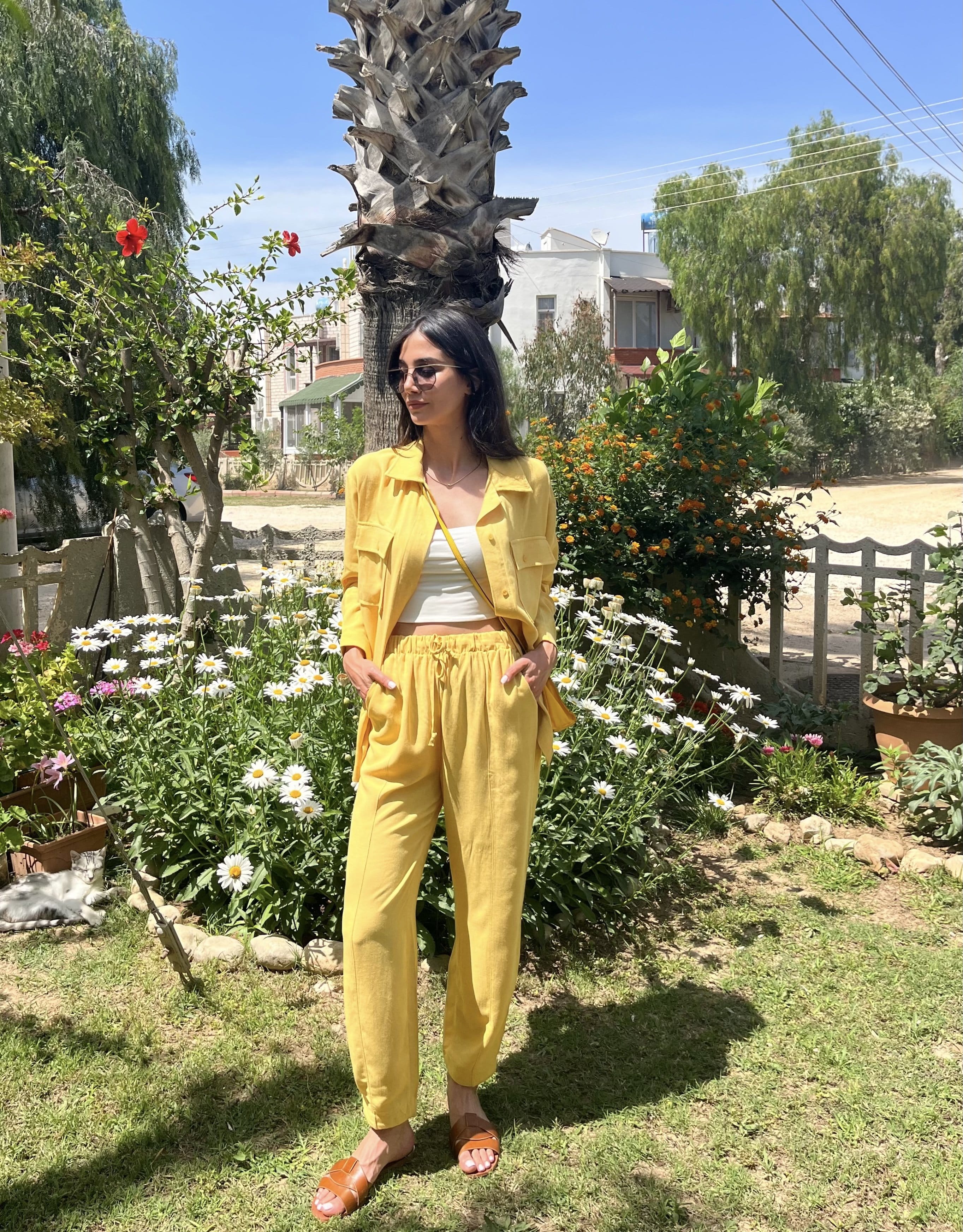 SARI KETEN TAKIM