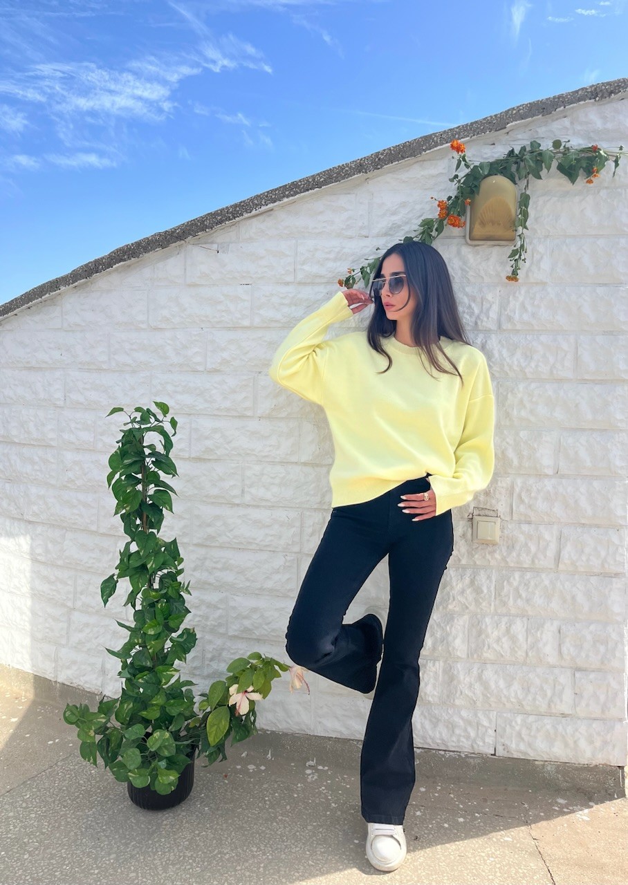 LEMON PREMİUM TRİKO