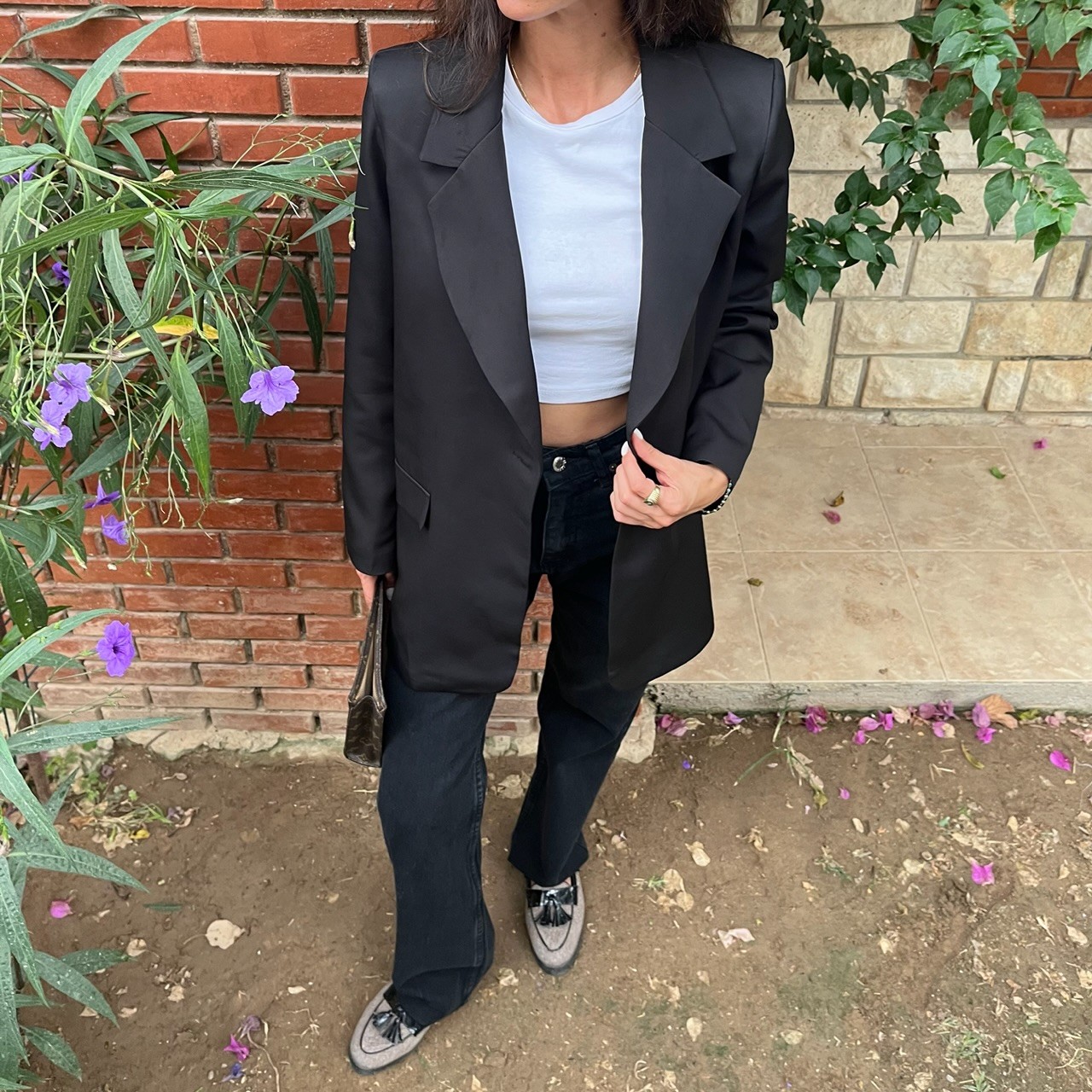 KRUVAZE PREMİUM BLAZER CEKET