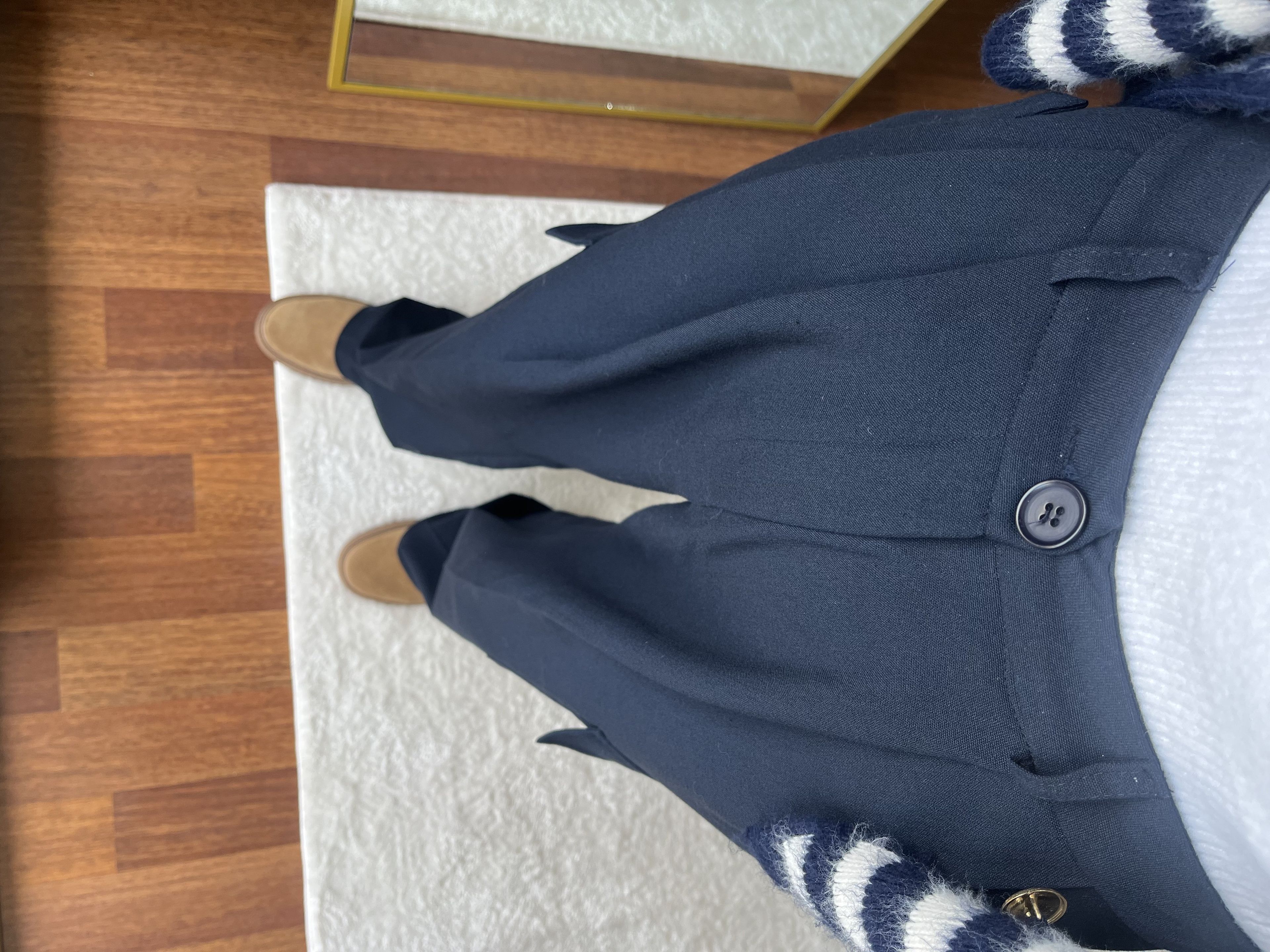 LACİ PREMİUM KARGO PANTOLON