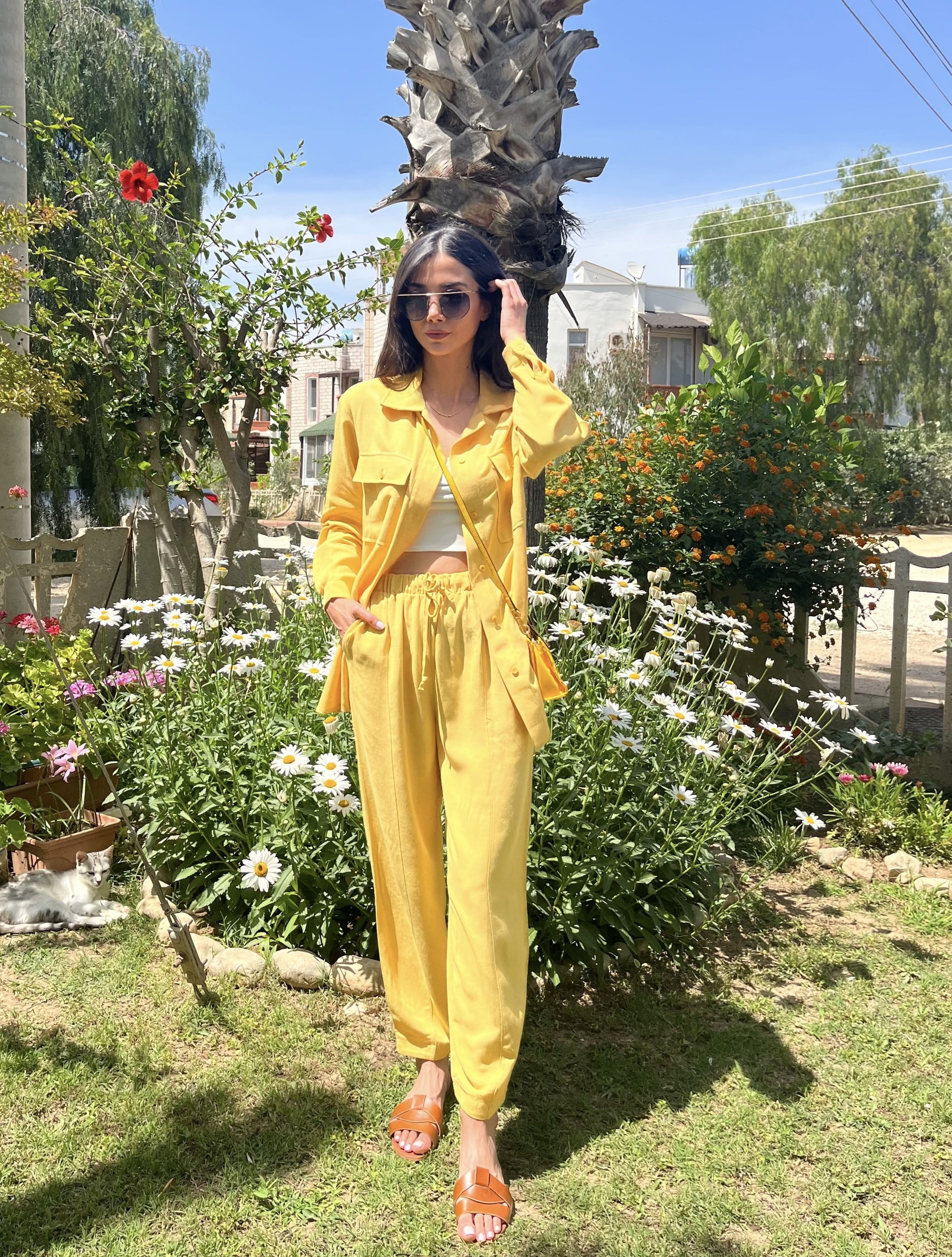 SARI KETEN TAKIM