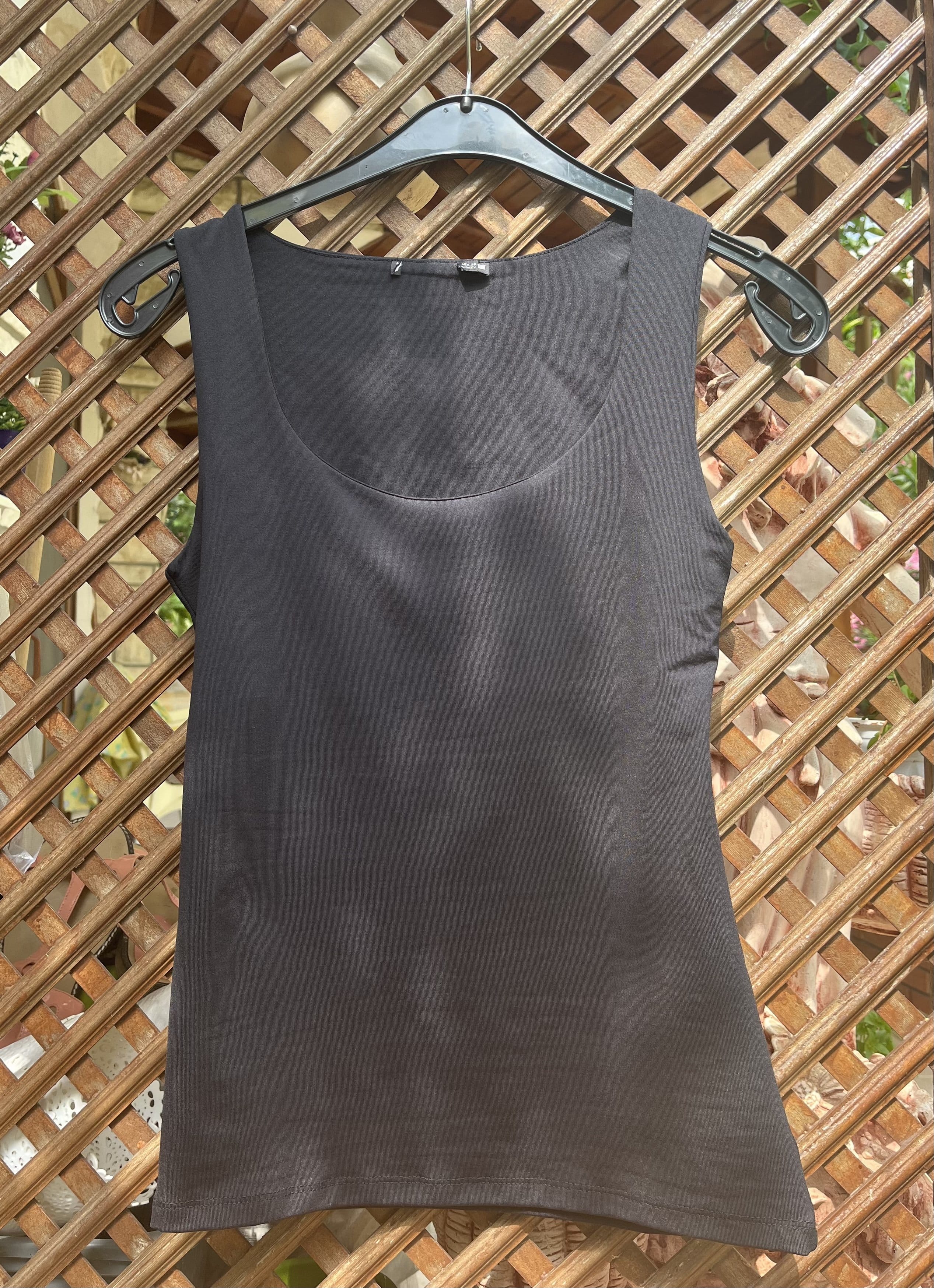 ZR SİYAH STREÇ BODY