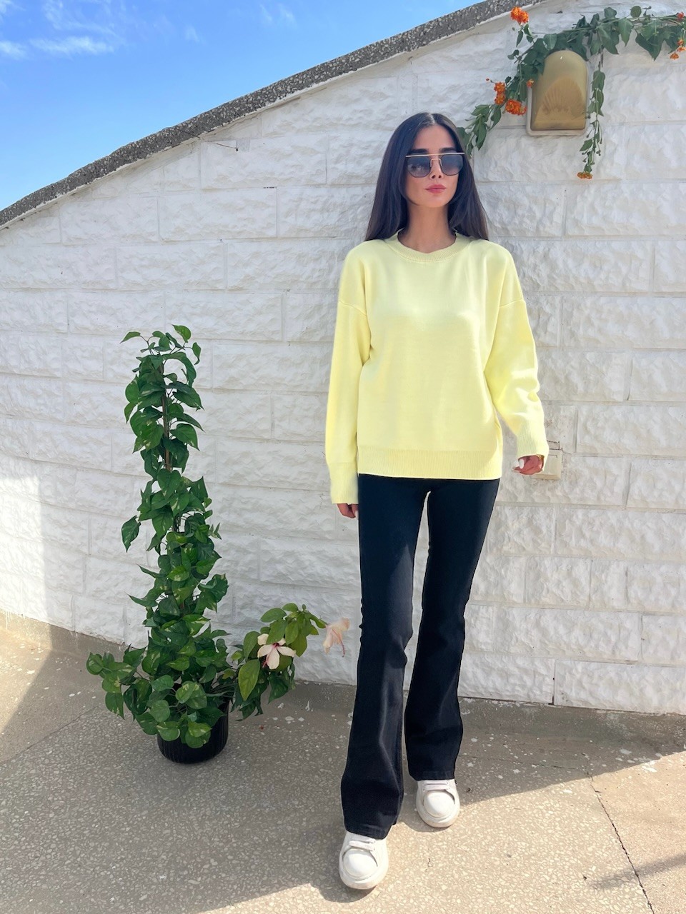 LEMON PREMİUM TRİKO