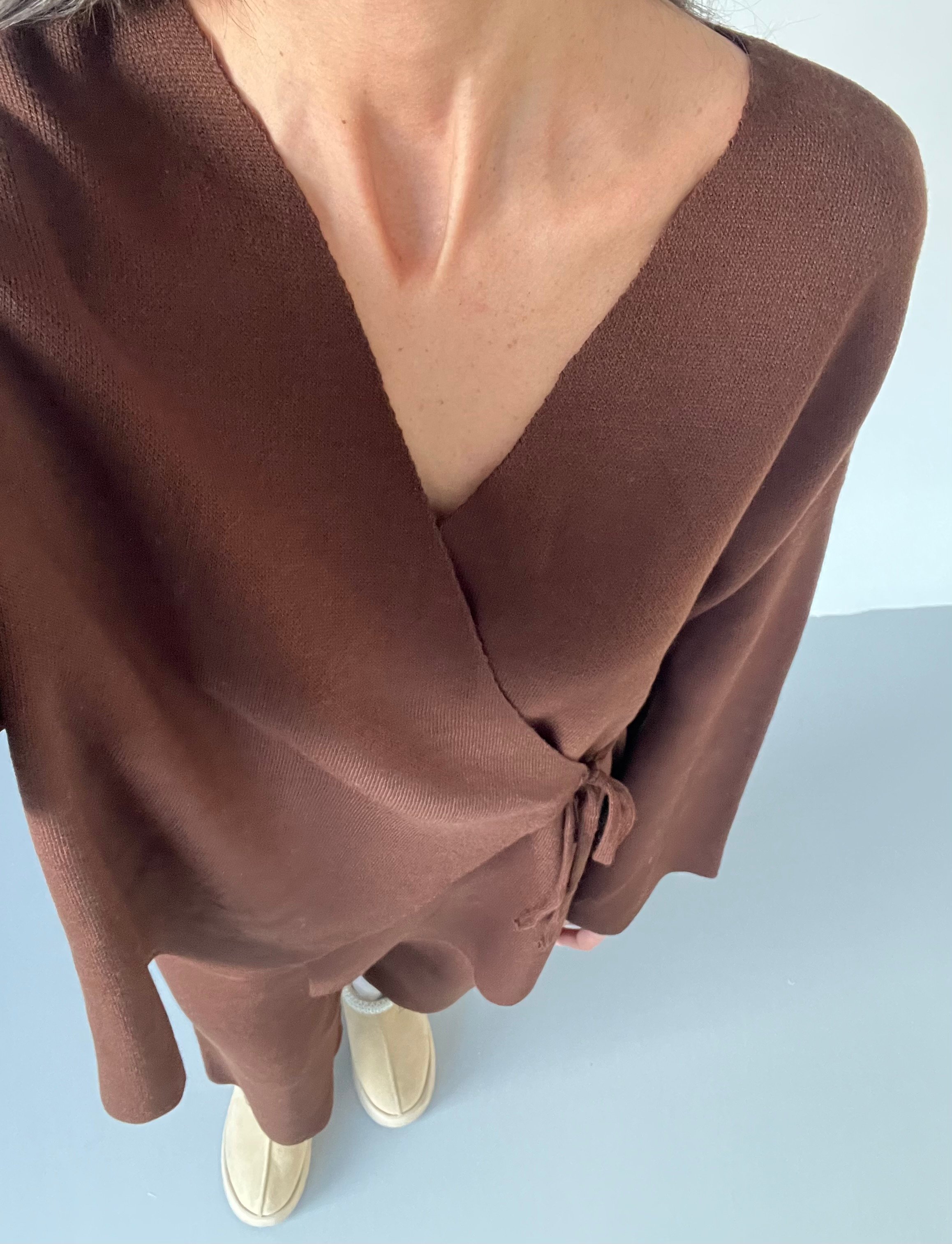 MARKA MODEL KİMONO TAKIM