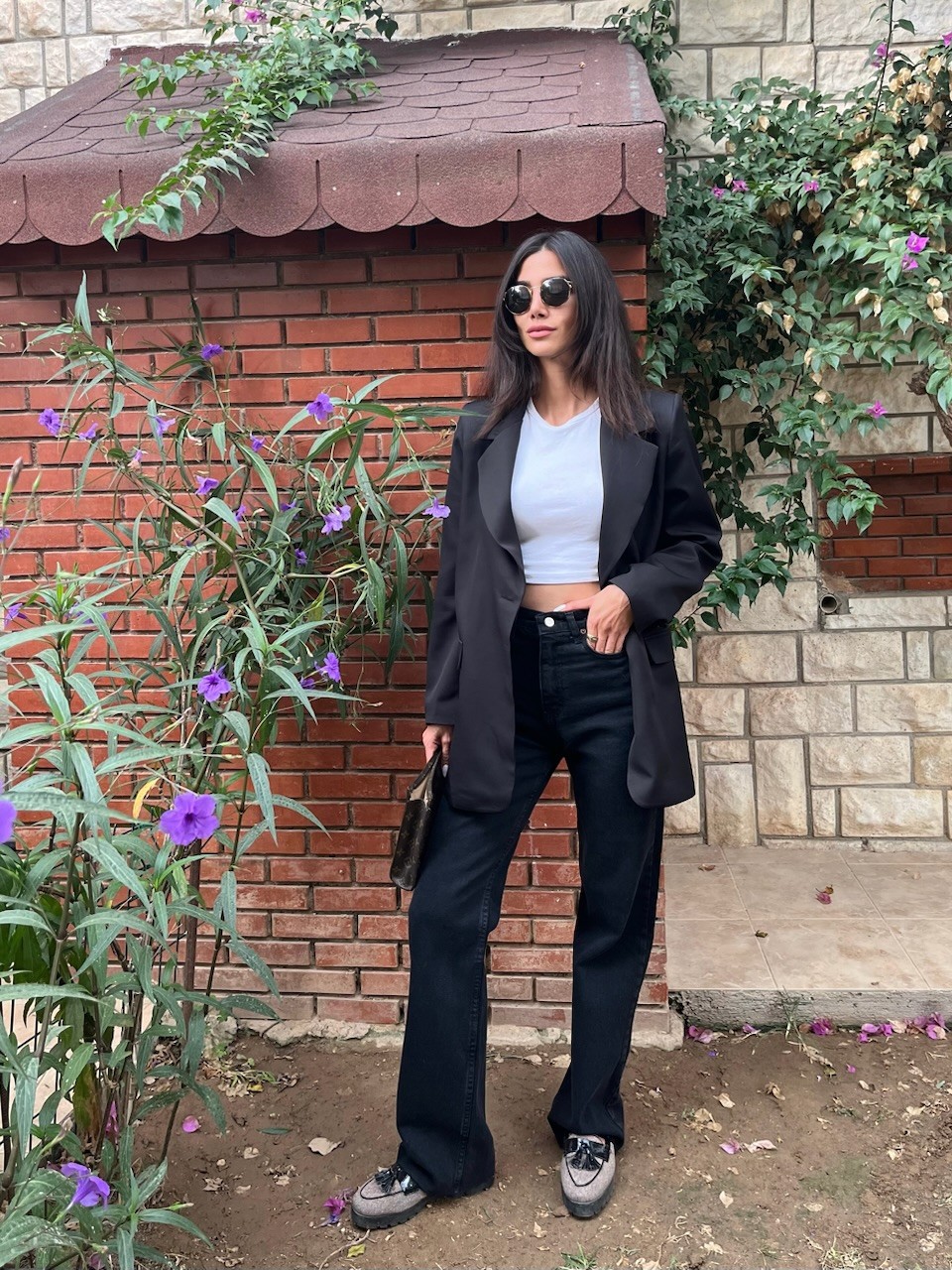 KRUVAZE PREMİUM BLAZER CEKET