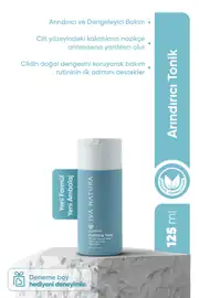 Iva Natura Organik Dengeleyici Tonik Pirinç Suyu & Doğal BHA Destekli  Prebiyotik Bakım 125 ml