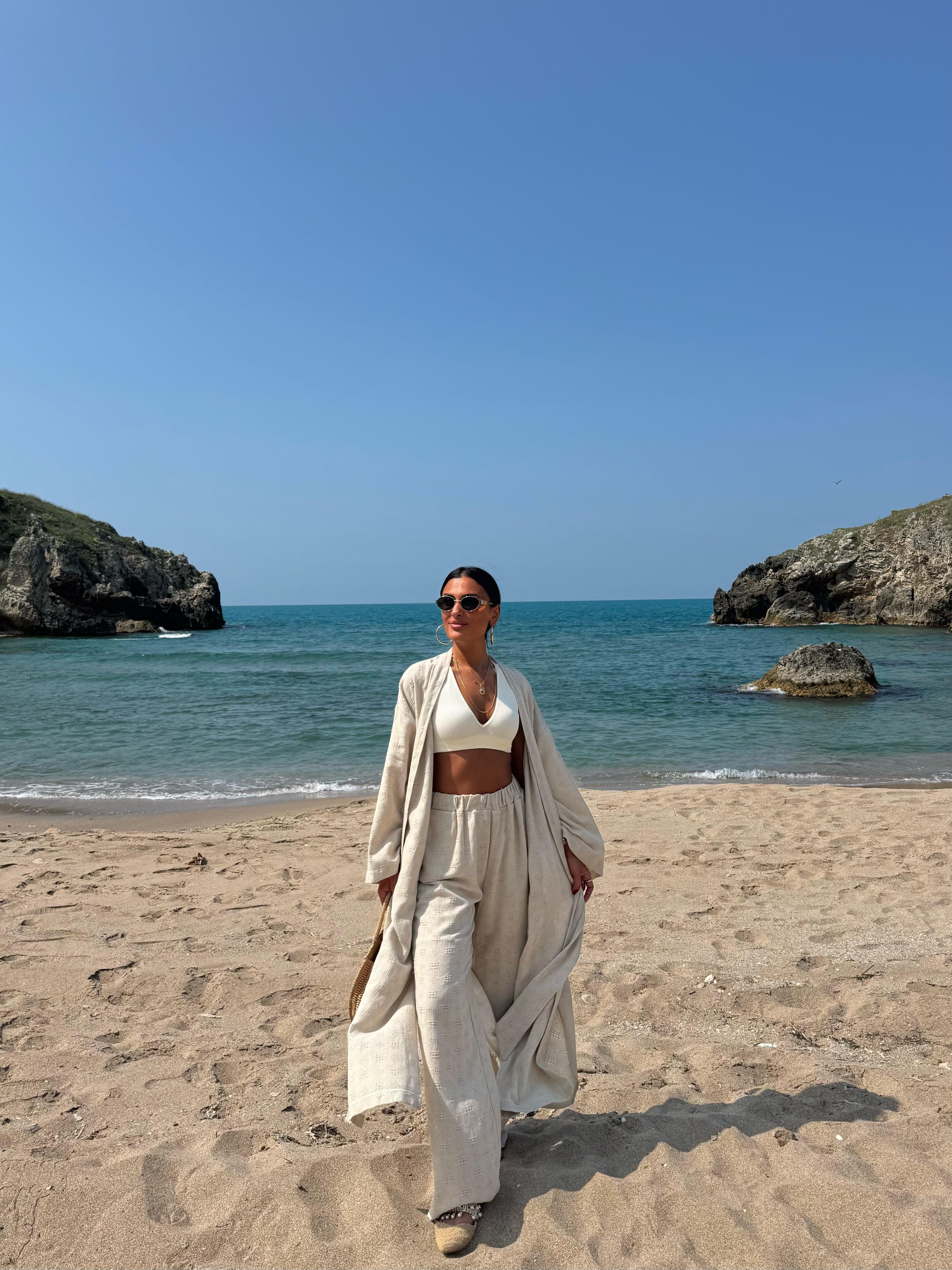 Kimono Takım