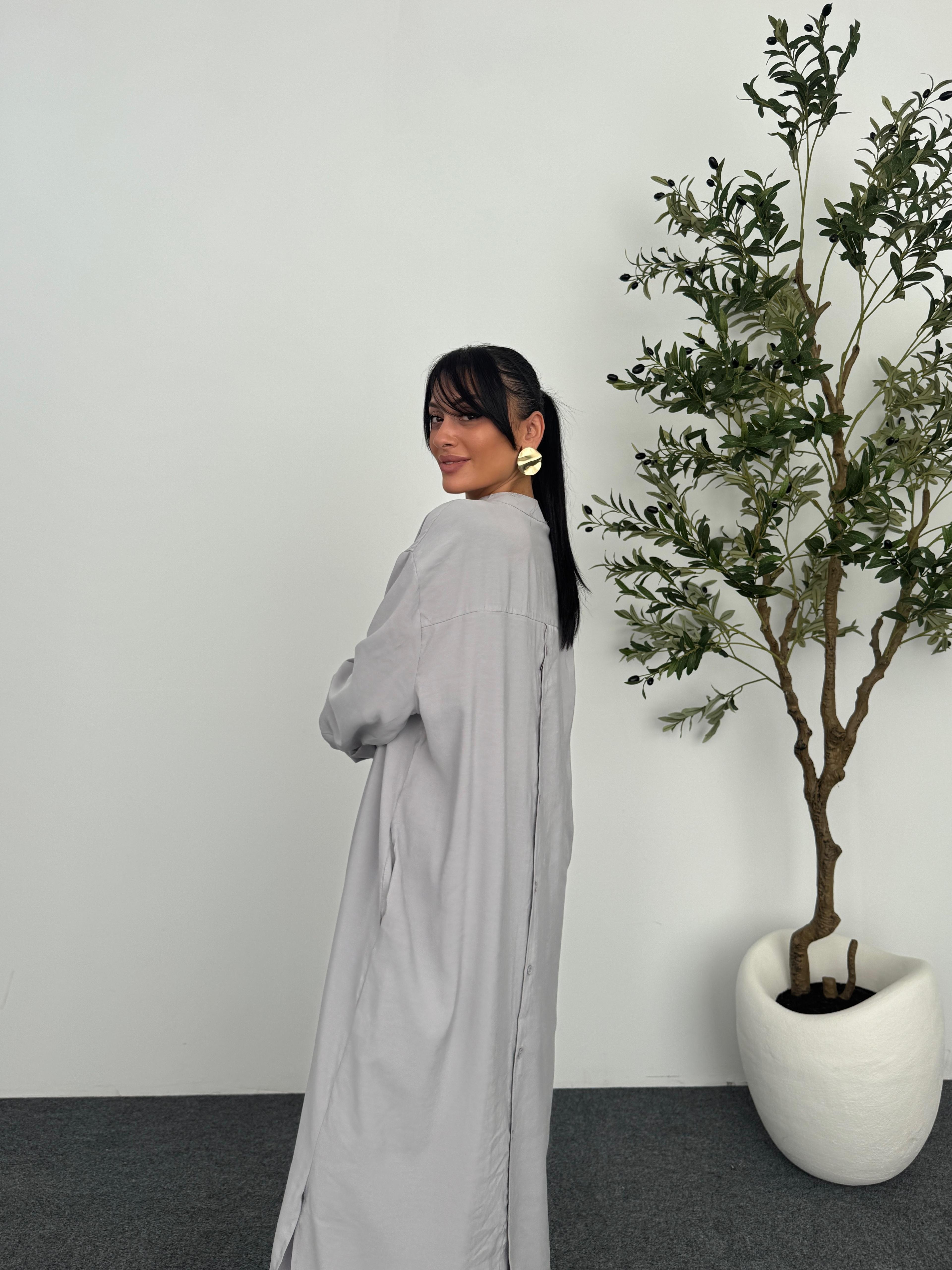 Tunik Pantolon İkili Takım 