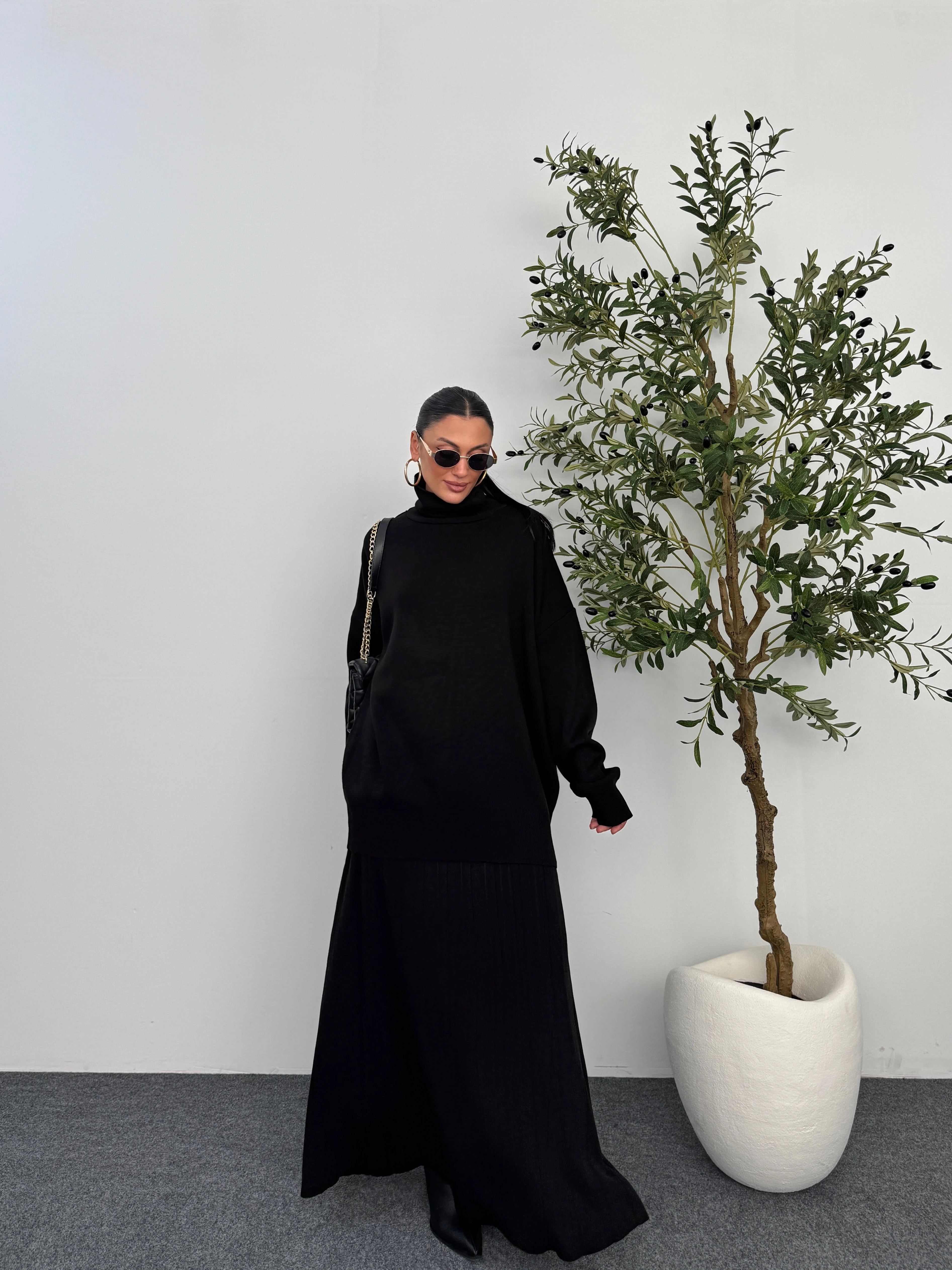 Piliseli Triko Takım