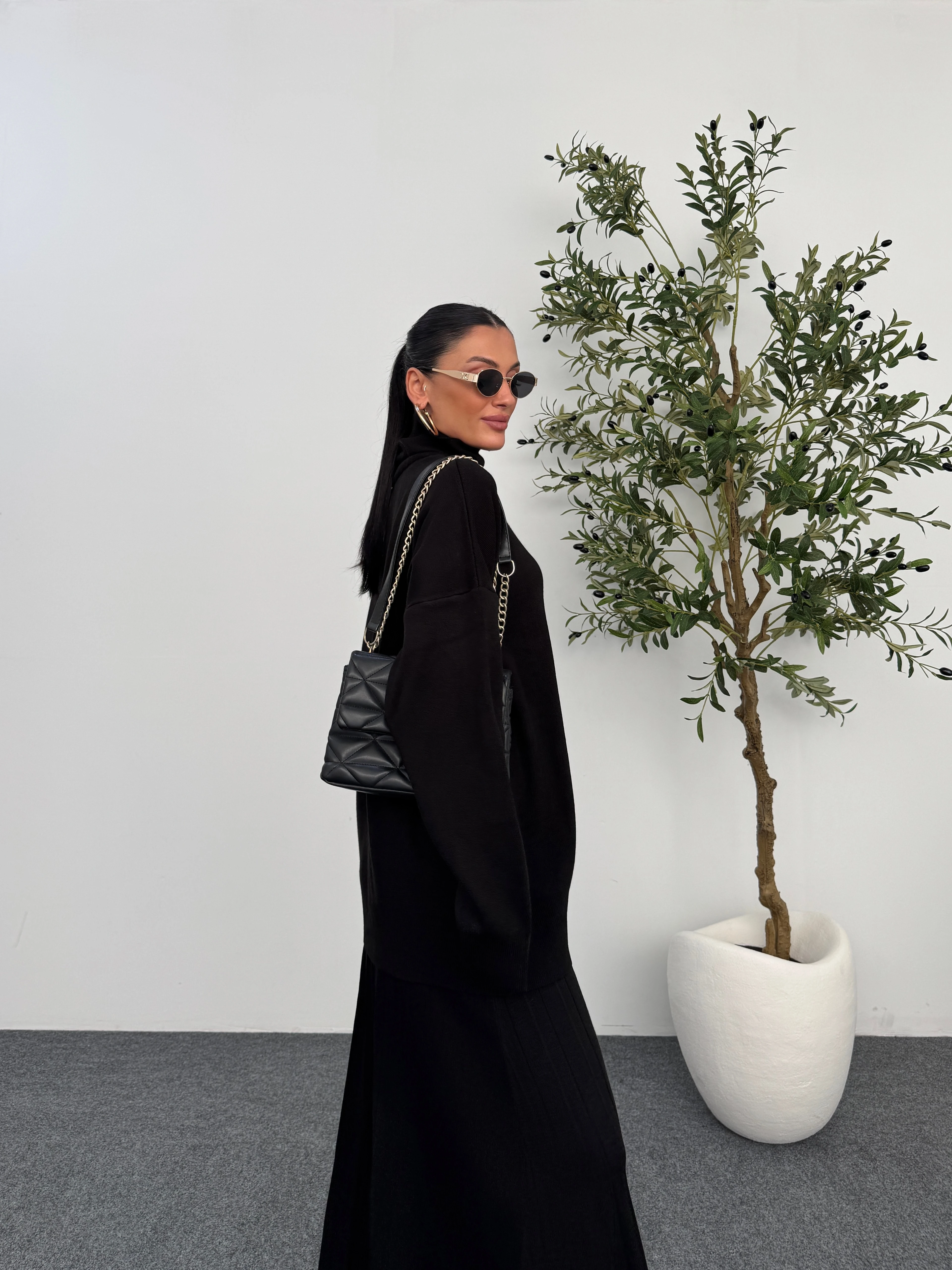 Piliseli Triko Takım