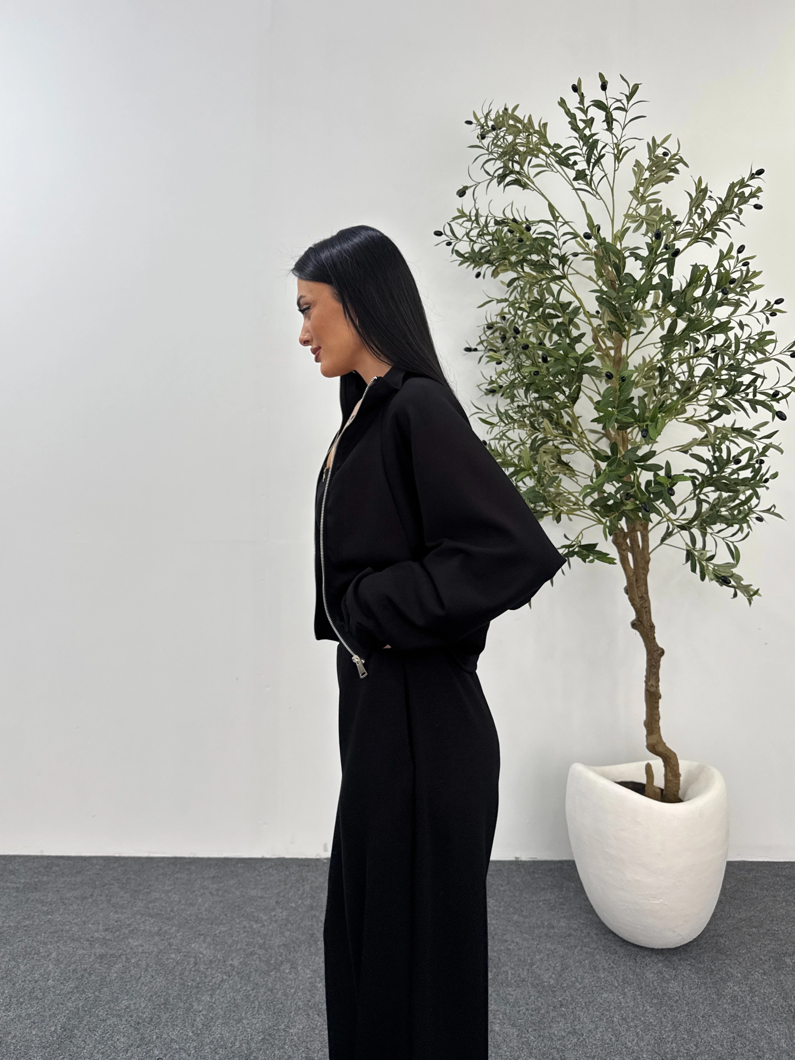 Oys Kumaş İkili Takım 