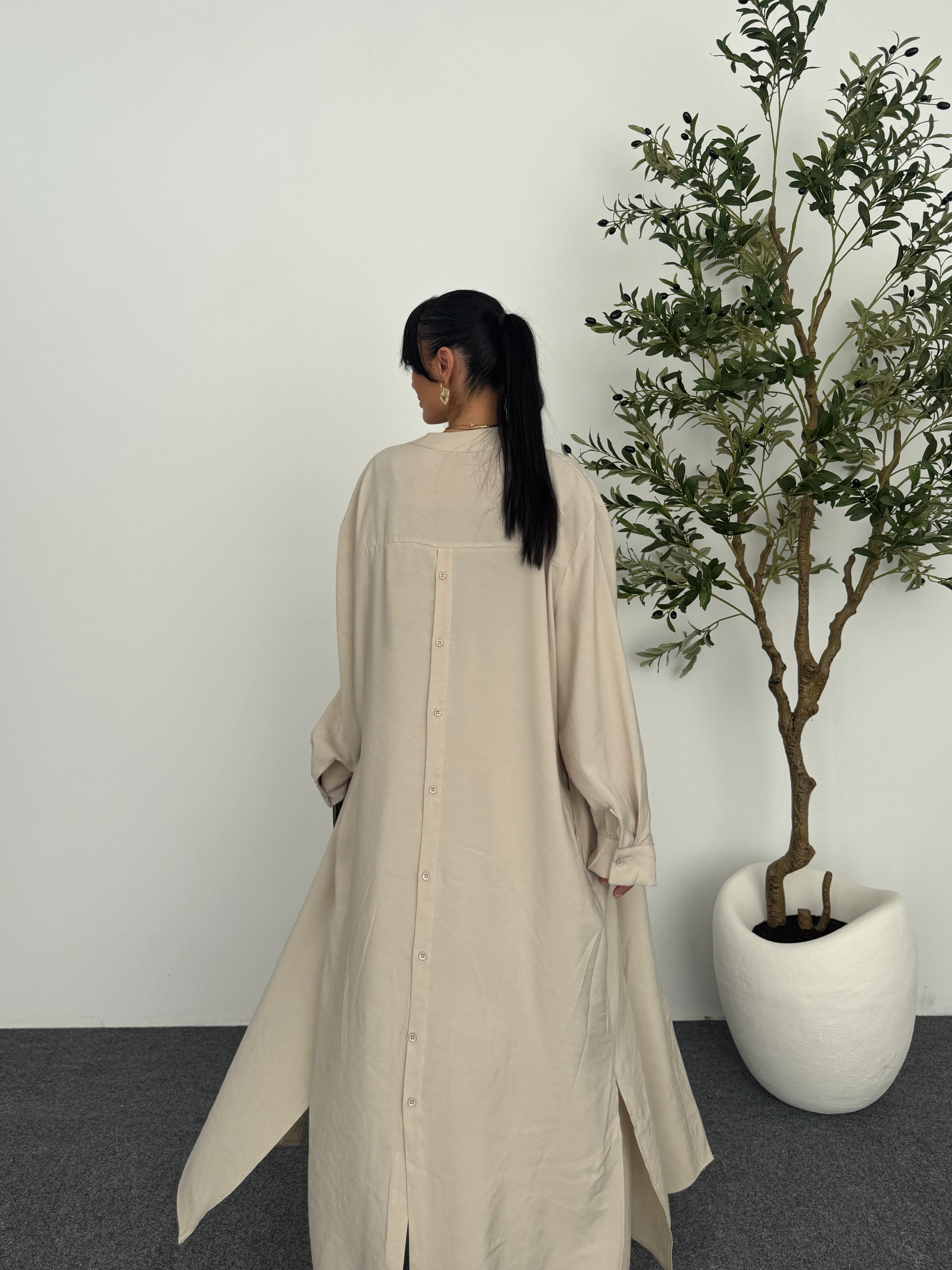 Tunik Pantolon İkili Takım 