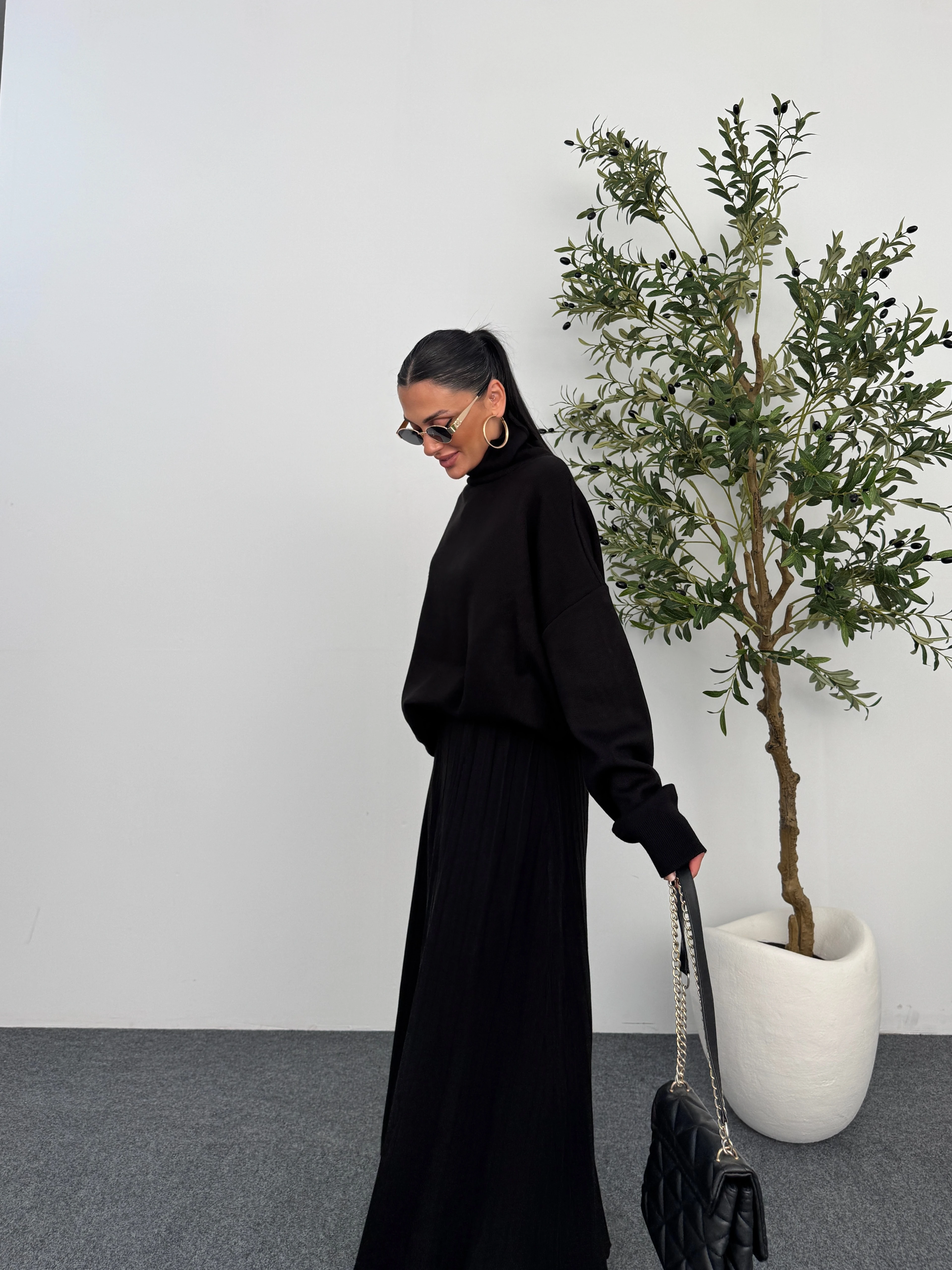 Piliseli Triko Takım