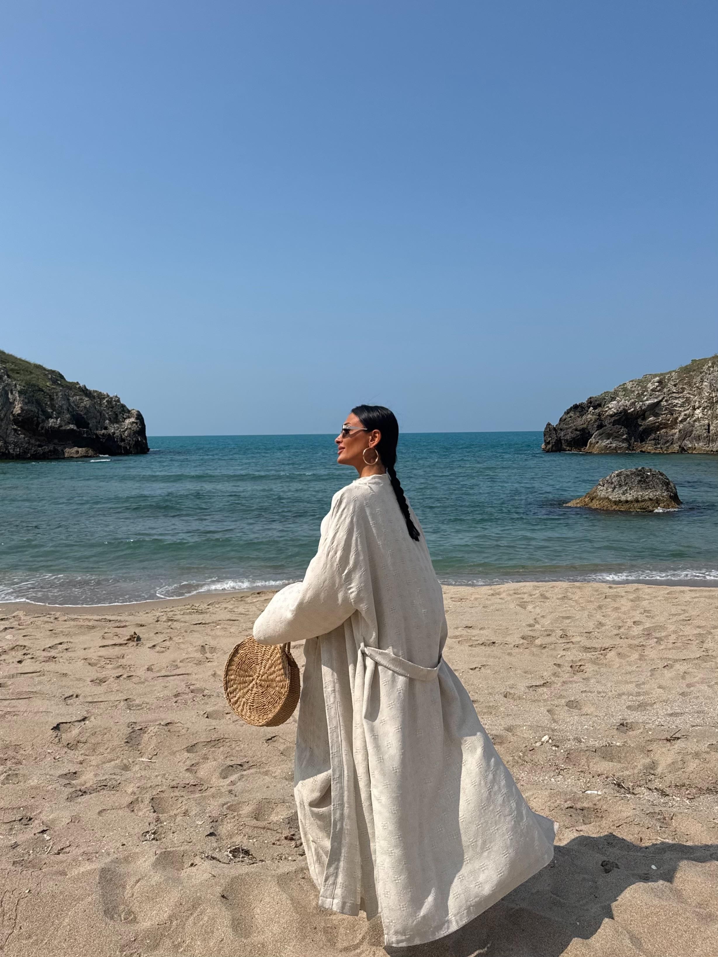 Kimono Takım