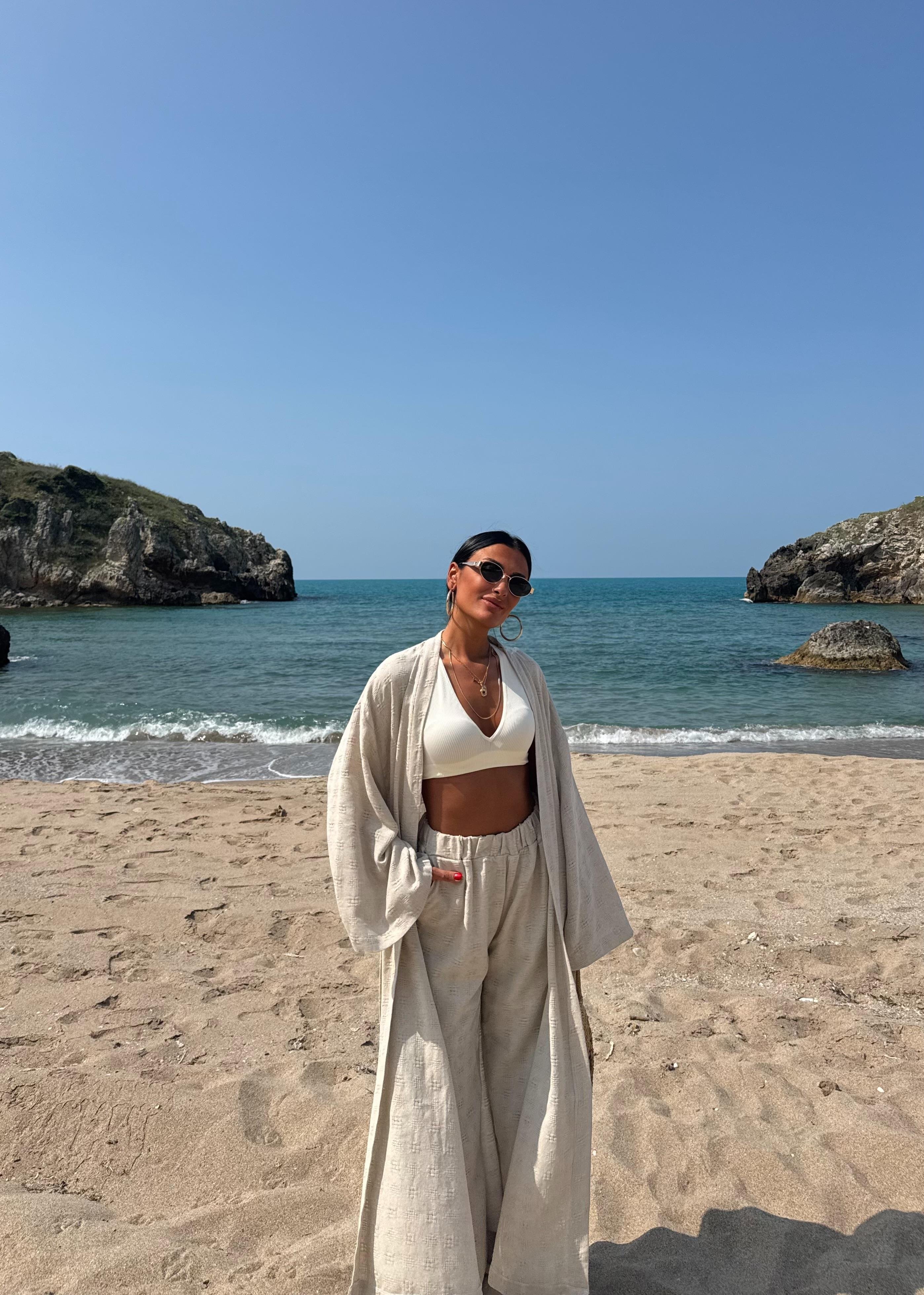Kimono Takım