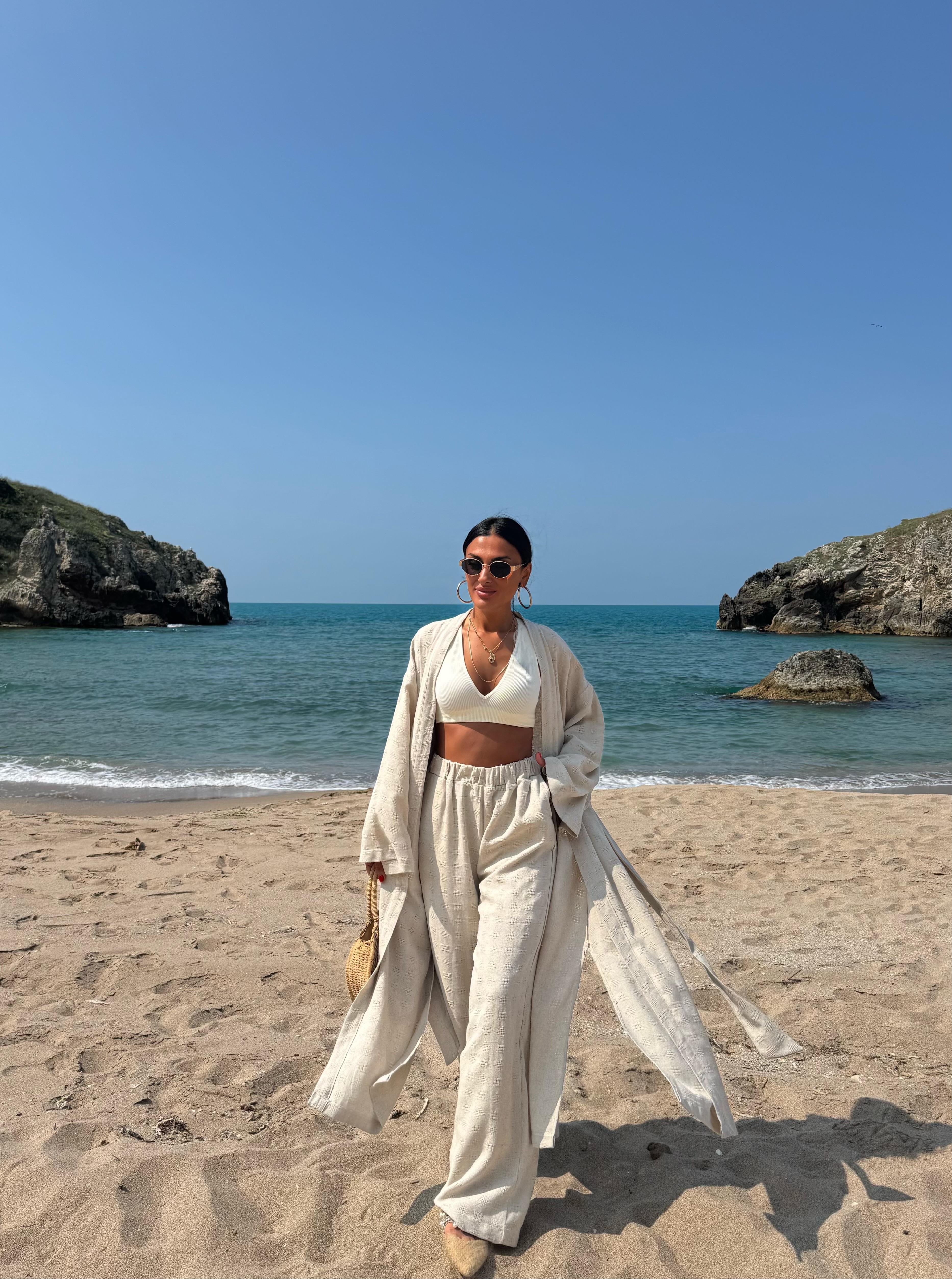 Kimono Takım
