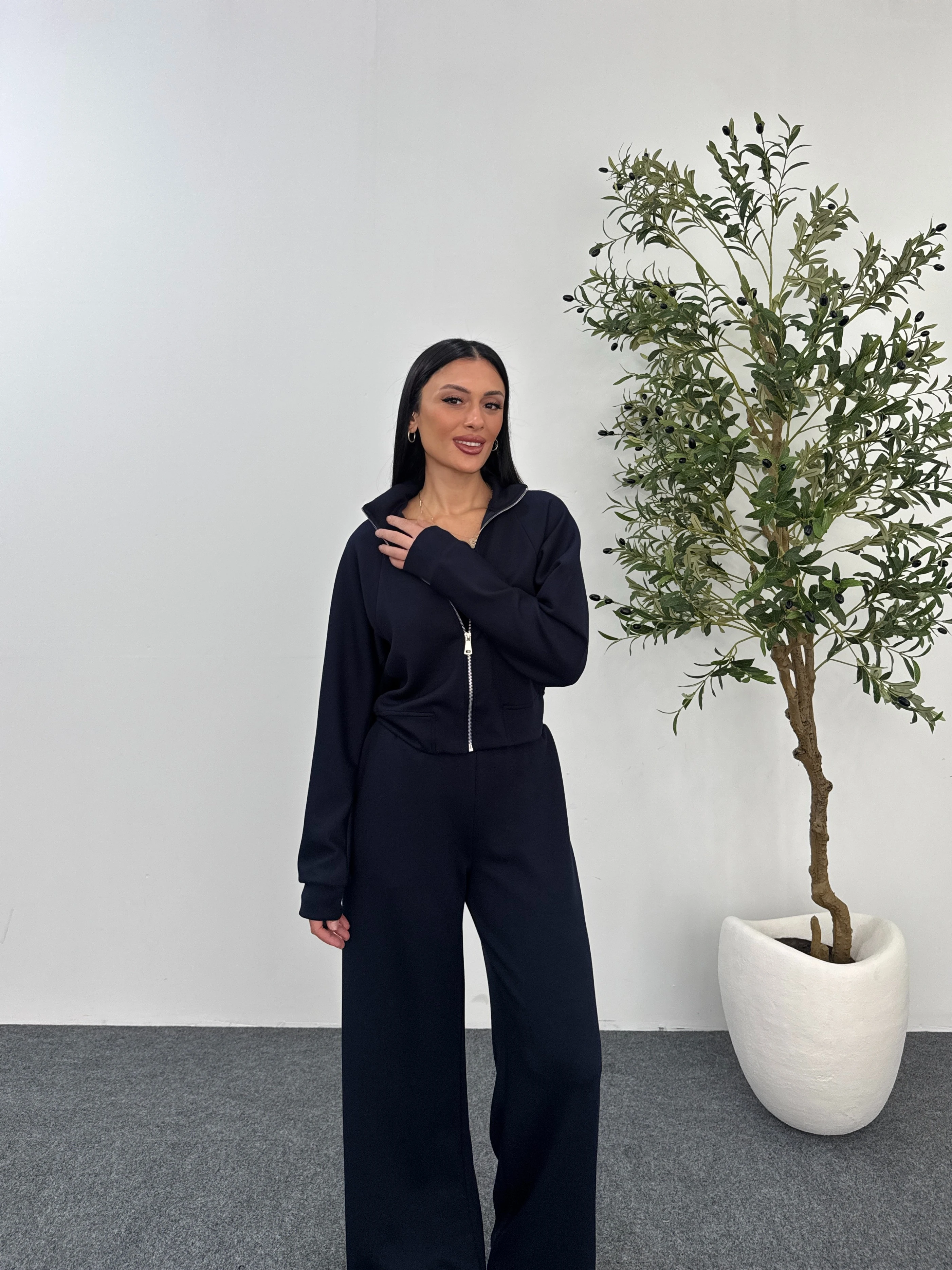 Oys Kumaş İkili Takım 