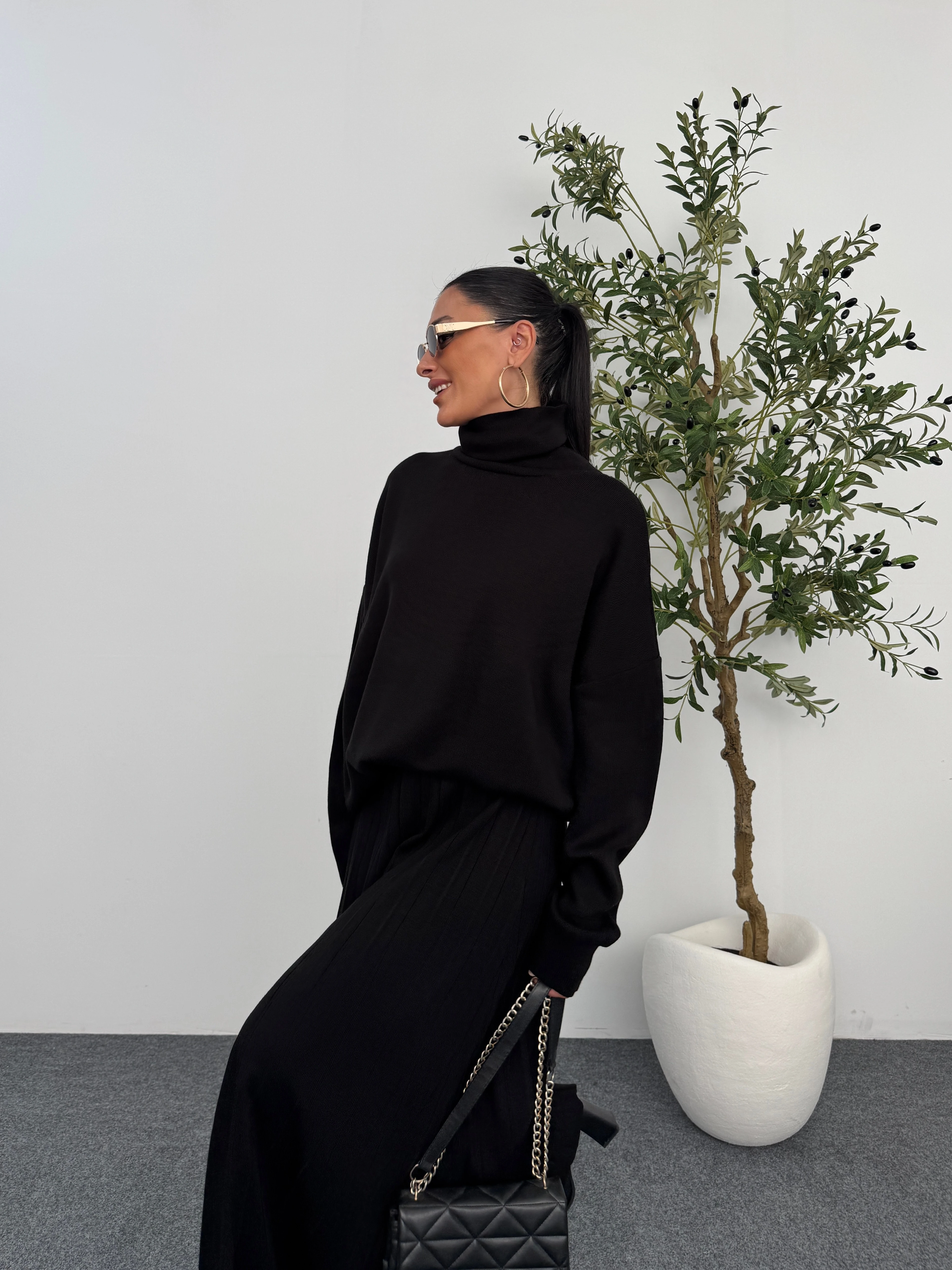 Piliseli Triko Takım