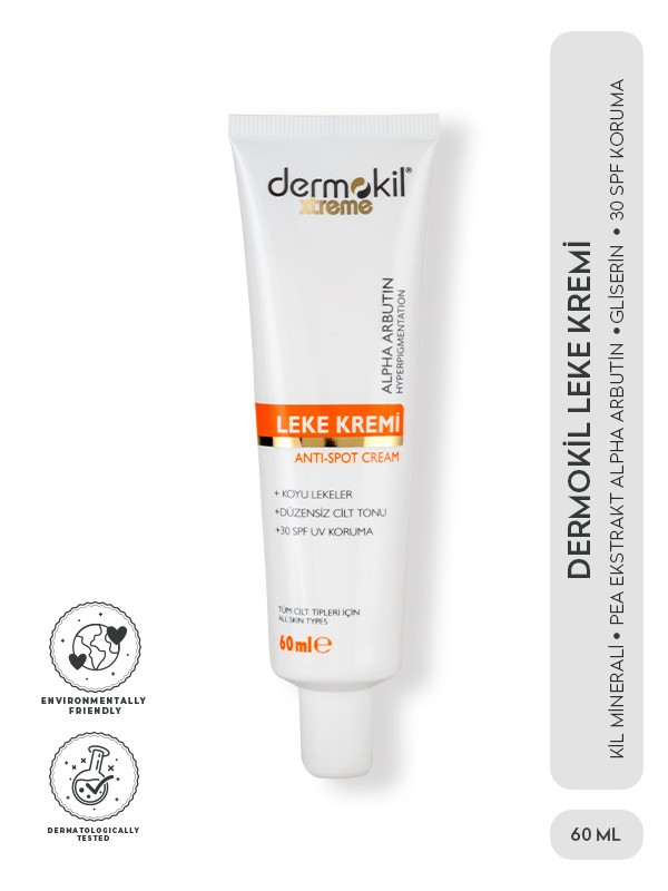 Anti-Spot Leke Kremi 60 ml