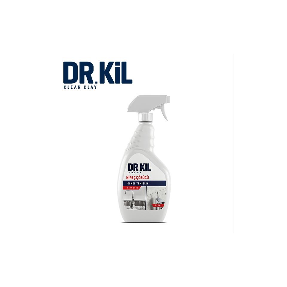 DR.Kil Lime Solving 750 ml