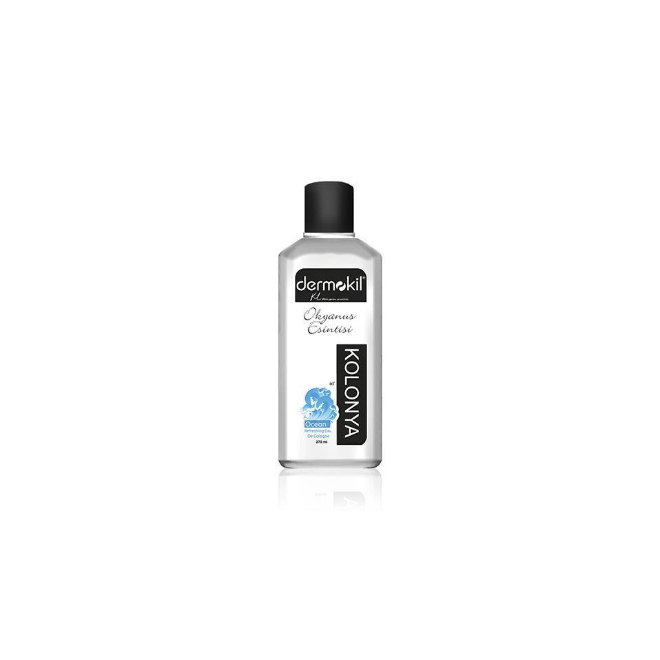 Dermokil Ocean Breeze cologne 270 ml