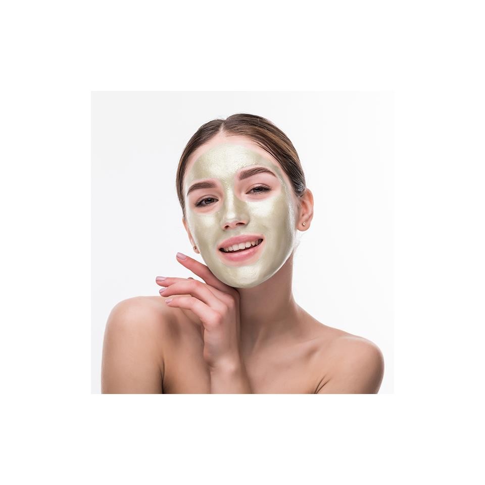 Dermokil Aloe Vera Peeling Facial Mask 75 ml