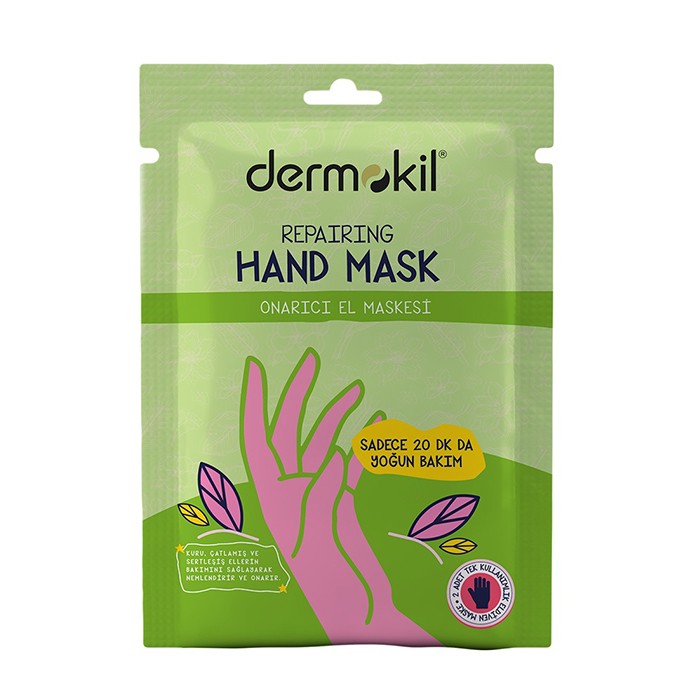 Repair Hand Mask 30 ml