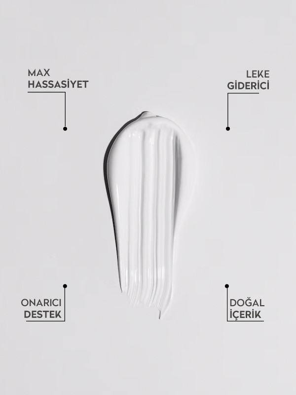 DKDENT %93 Beyazlatıcı Maksimum Hassasiyet Diş Macunu 75 ml