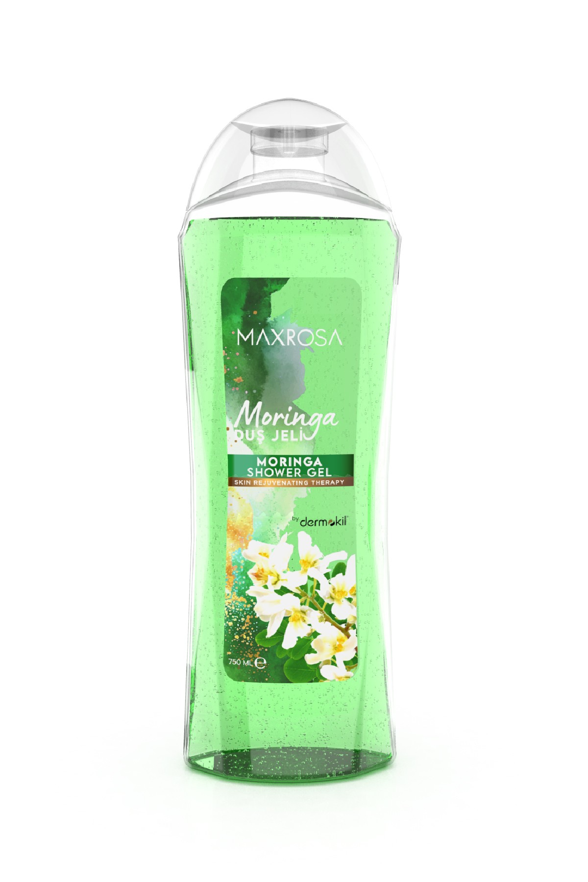 Maxrosa Morınga Duş Jeli 750 Ml