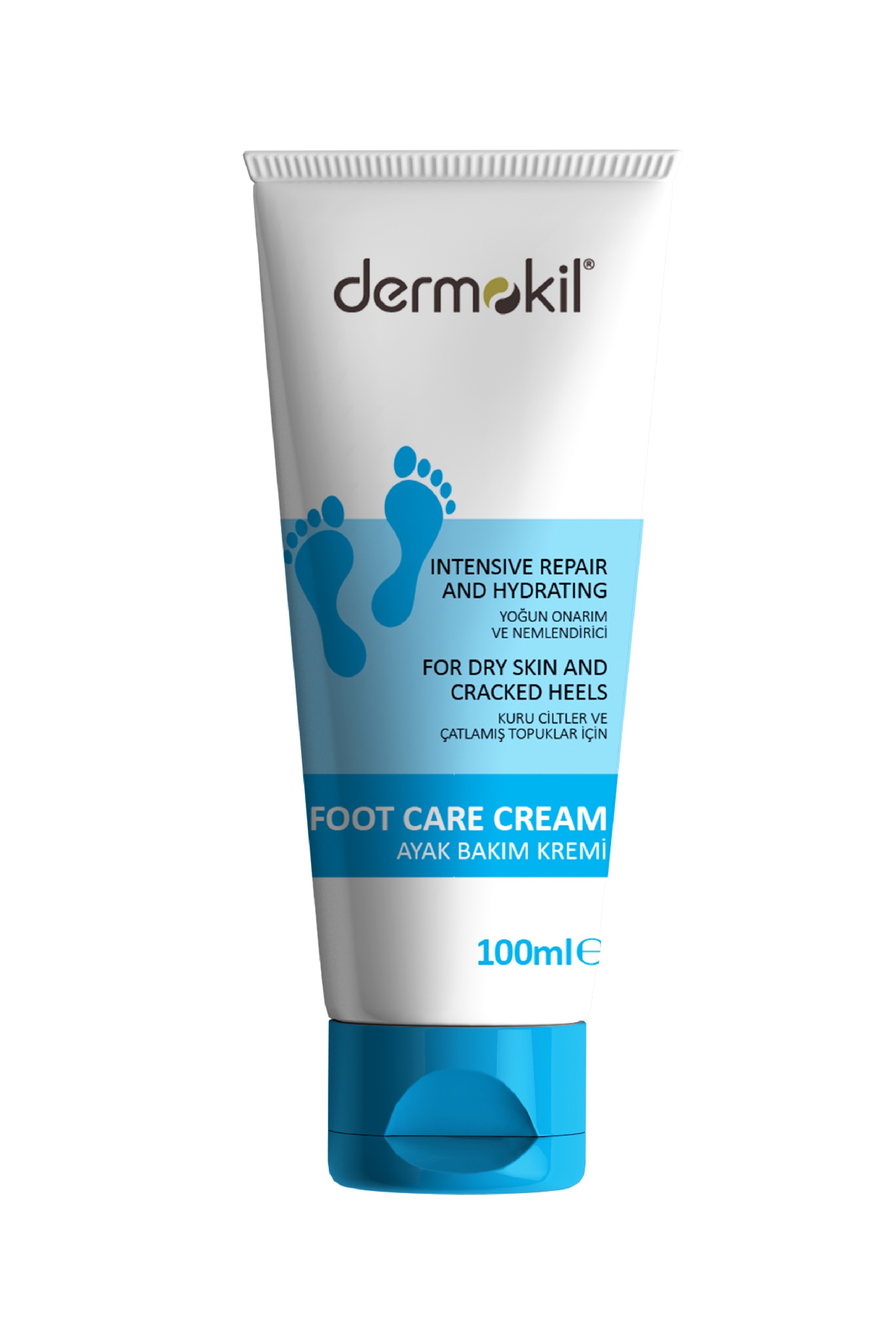 Foot Care Cream 100 ml