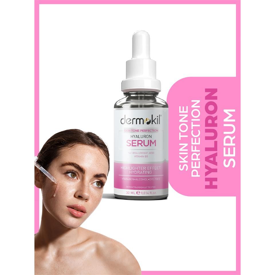 Skın Tone Perfectıon Hyaluron Serum 30 ml