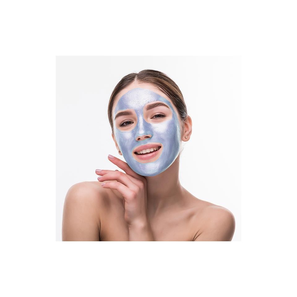 Hologram Peeling Facial Mask 15 ml