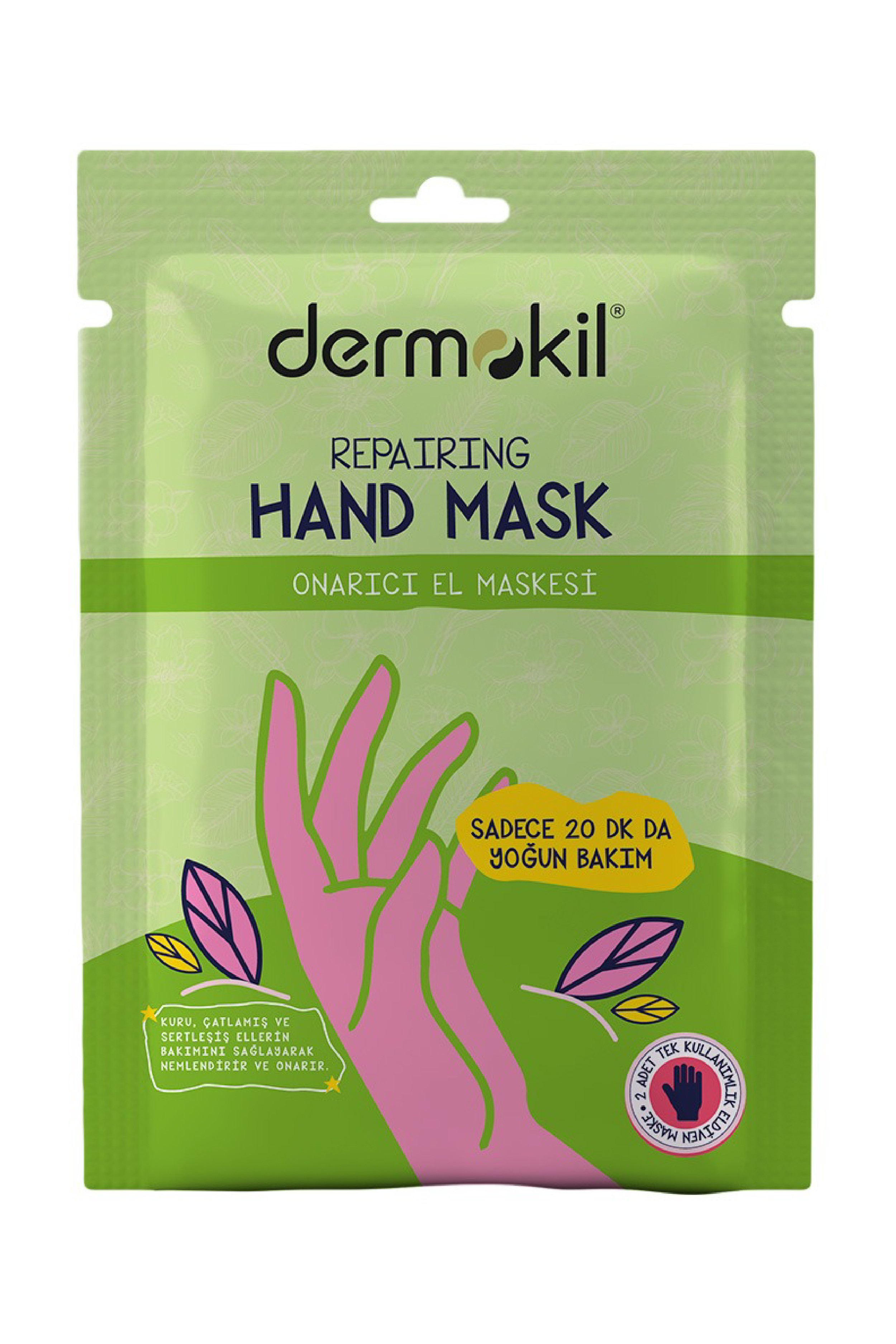 Repair Hand Mask 30 ml