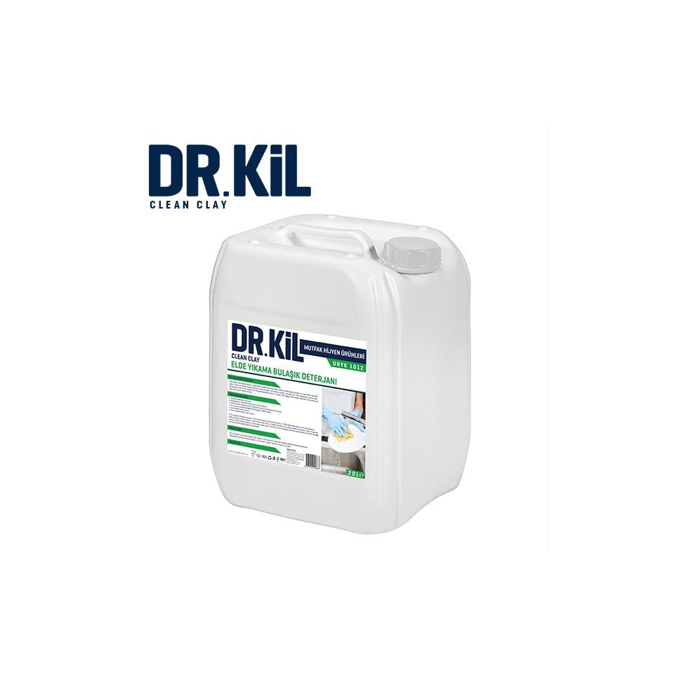Dr.Kil Hand Washing Dishwashing Detergent 20 L