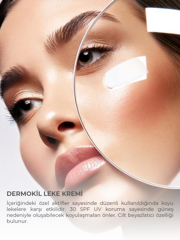 Anti-Spot Leke Kremi 60 ml