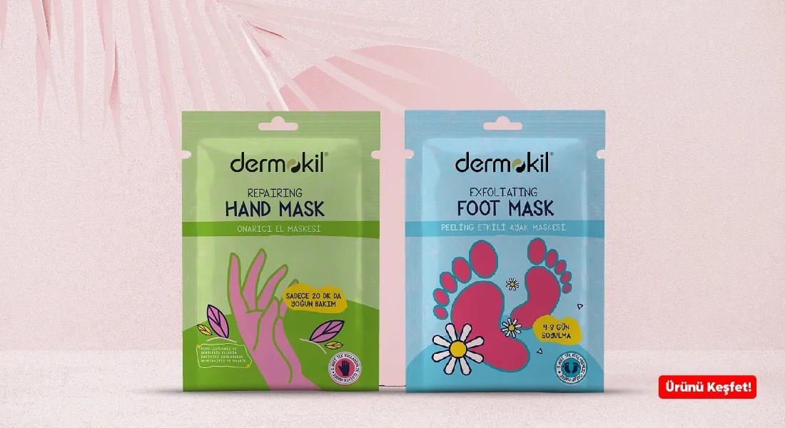 Ayak Peelingi Nedir?

