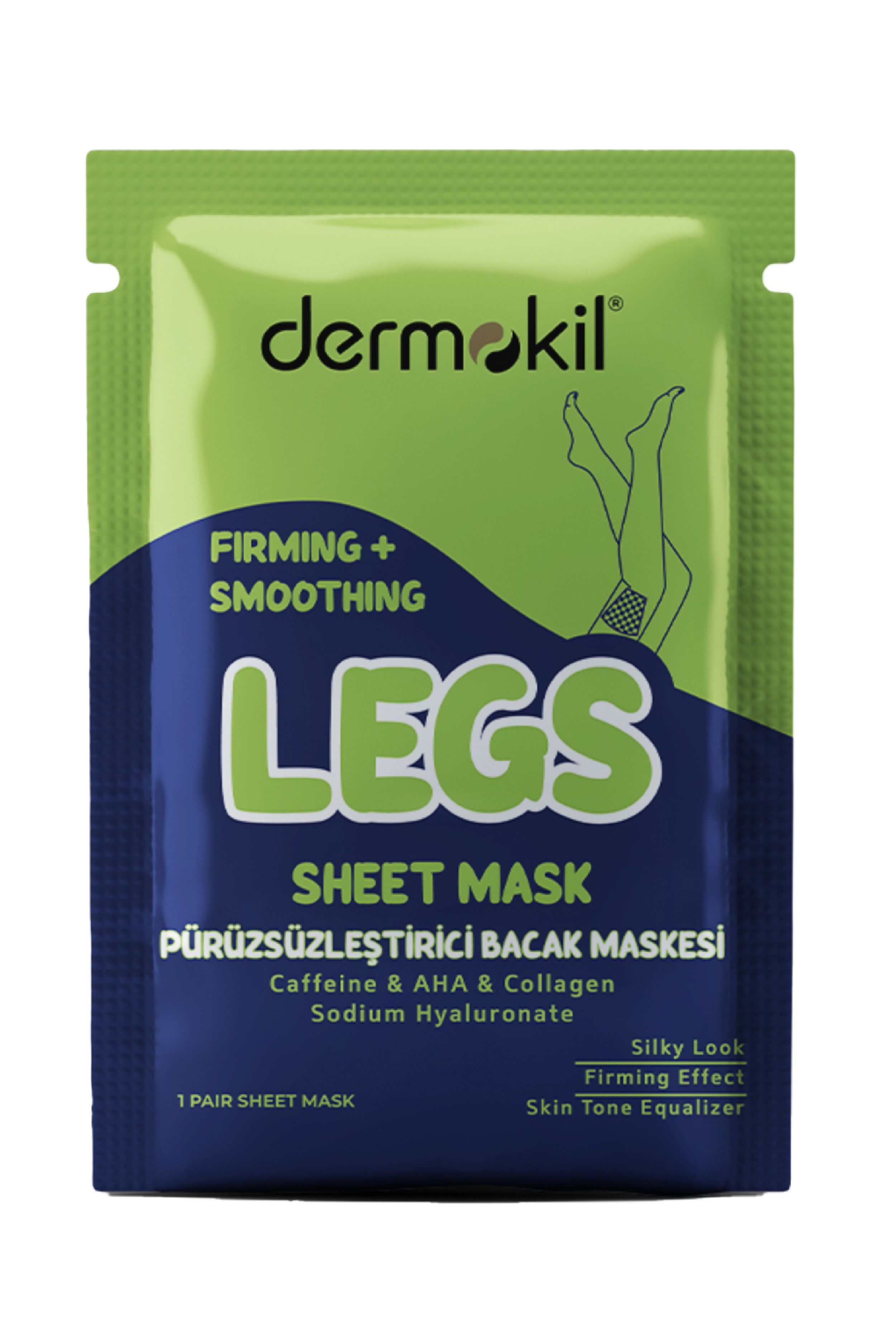 Legs (Legs) Mask 25 ml