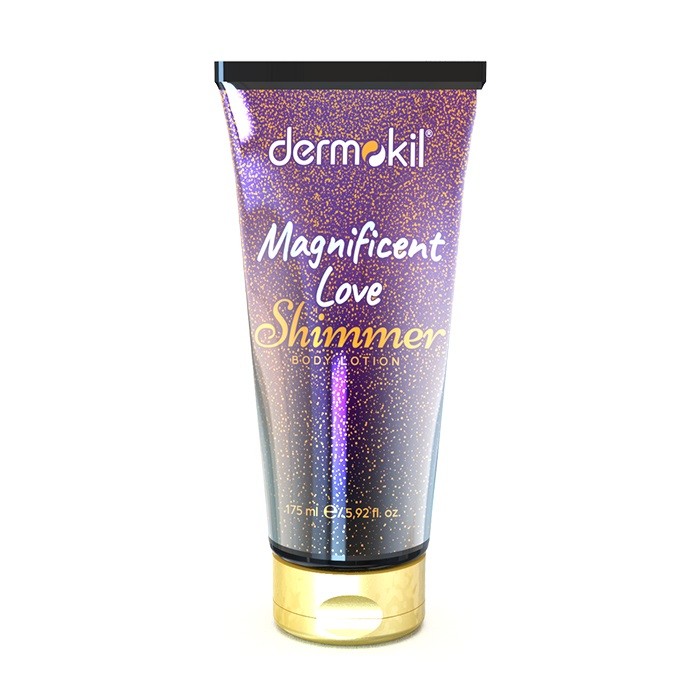 Magnificent Love Shimmer Body Lotion 175 ml