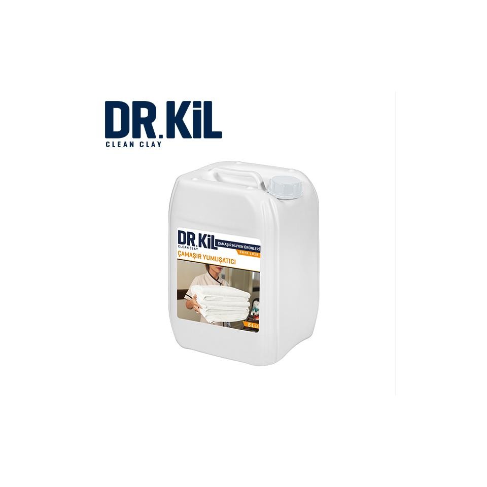 DR.Kil fabric softener 5 l