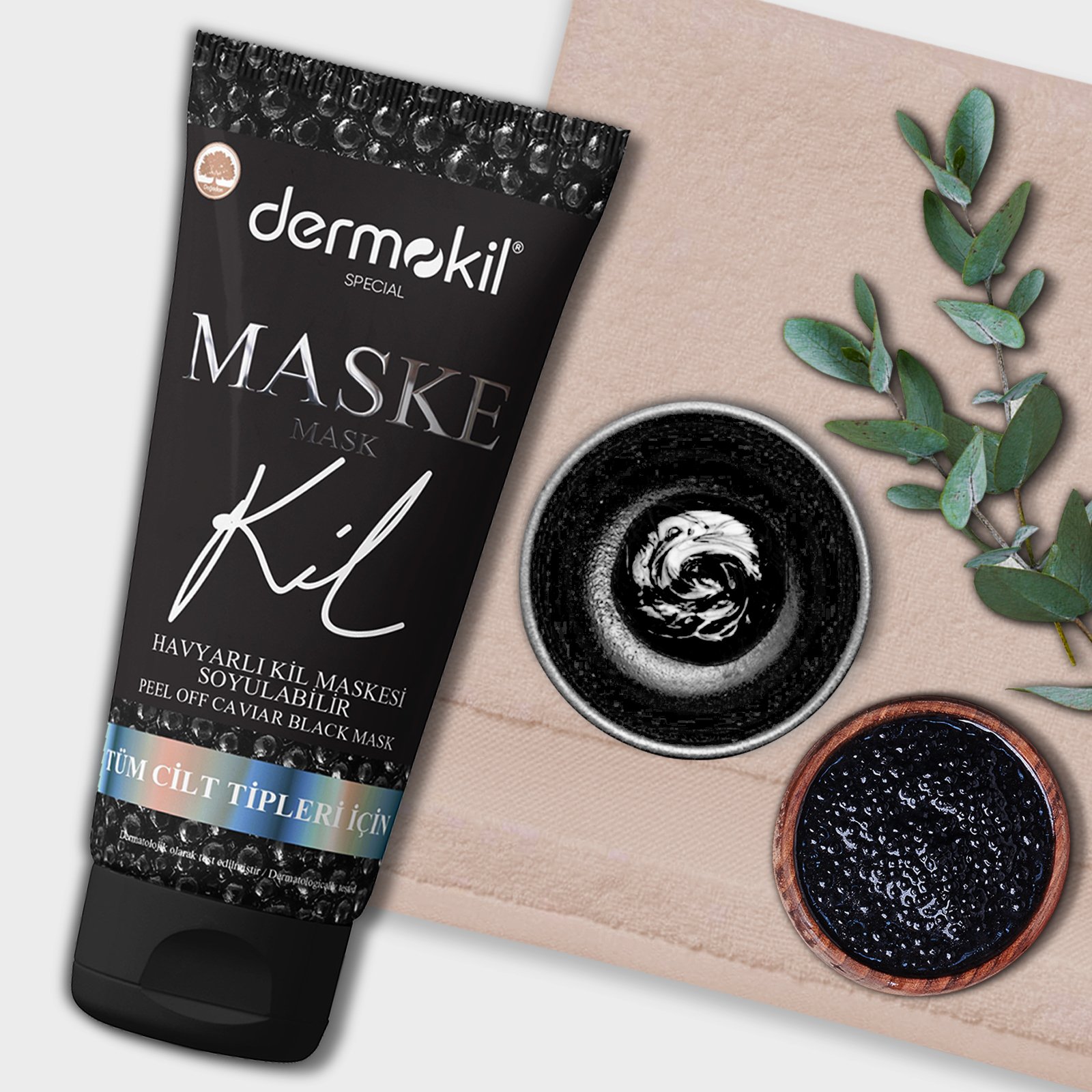 SİYAH MASKE NEDİR ?