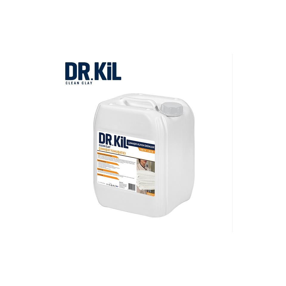 DR.KİL Çamaşır Yumuşatıcı 30 L