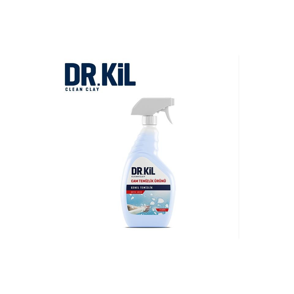 Dr.Kil Glass Cleaning Product 750 ml